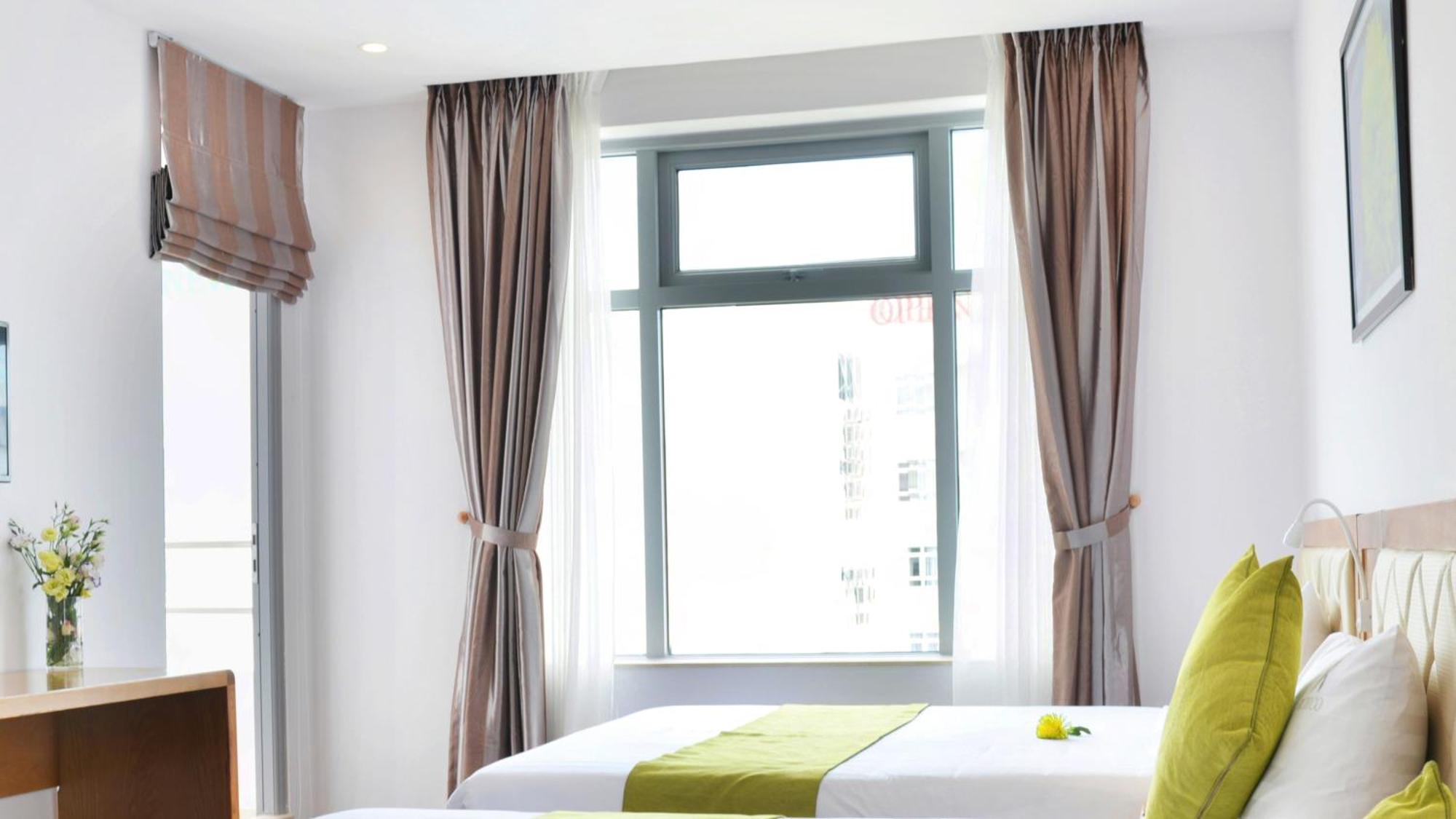 Ronal Da Nang