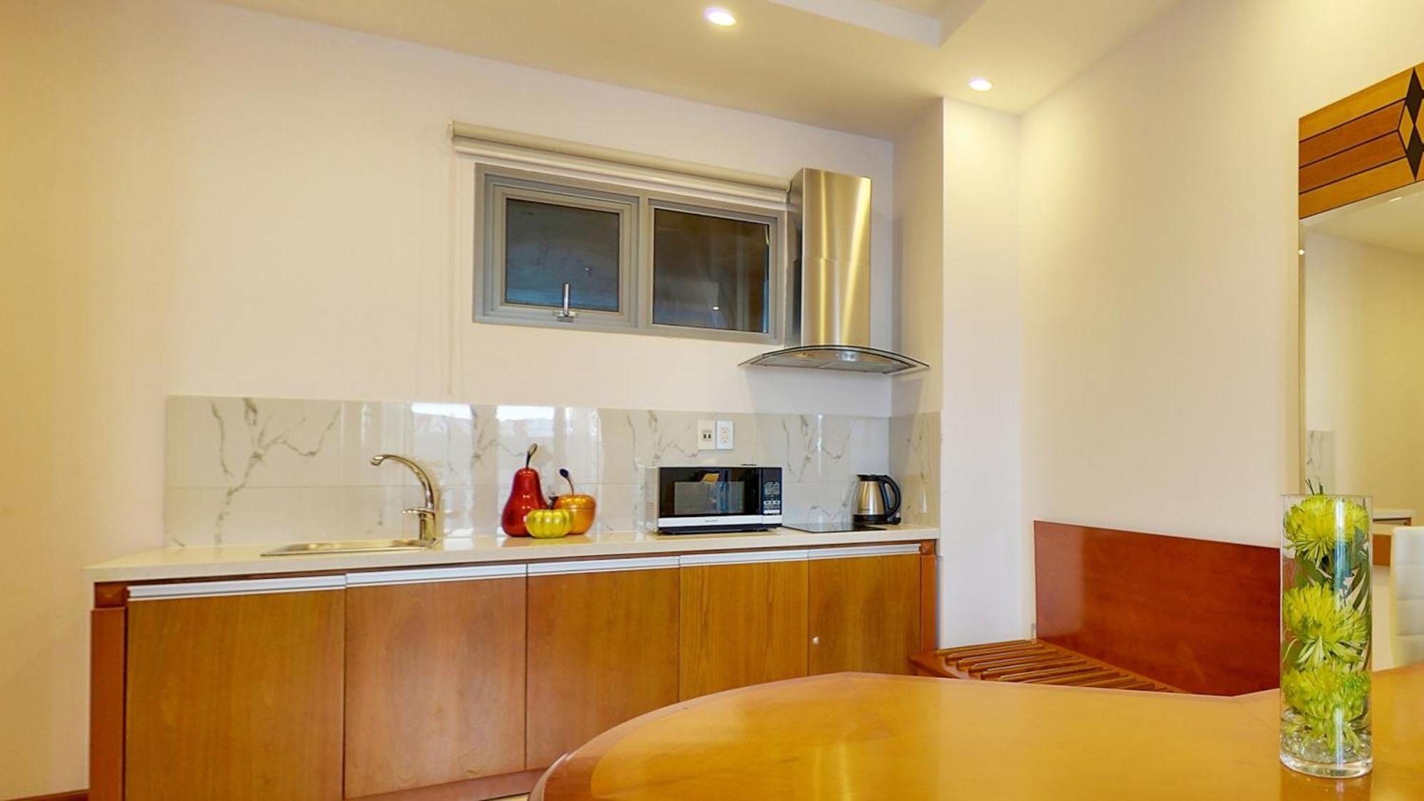 Apartment Ronal