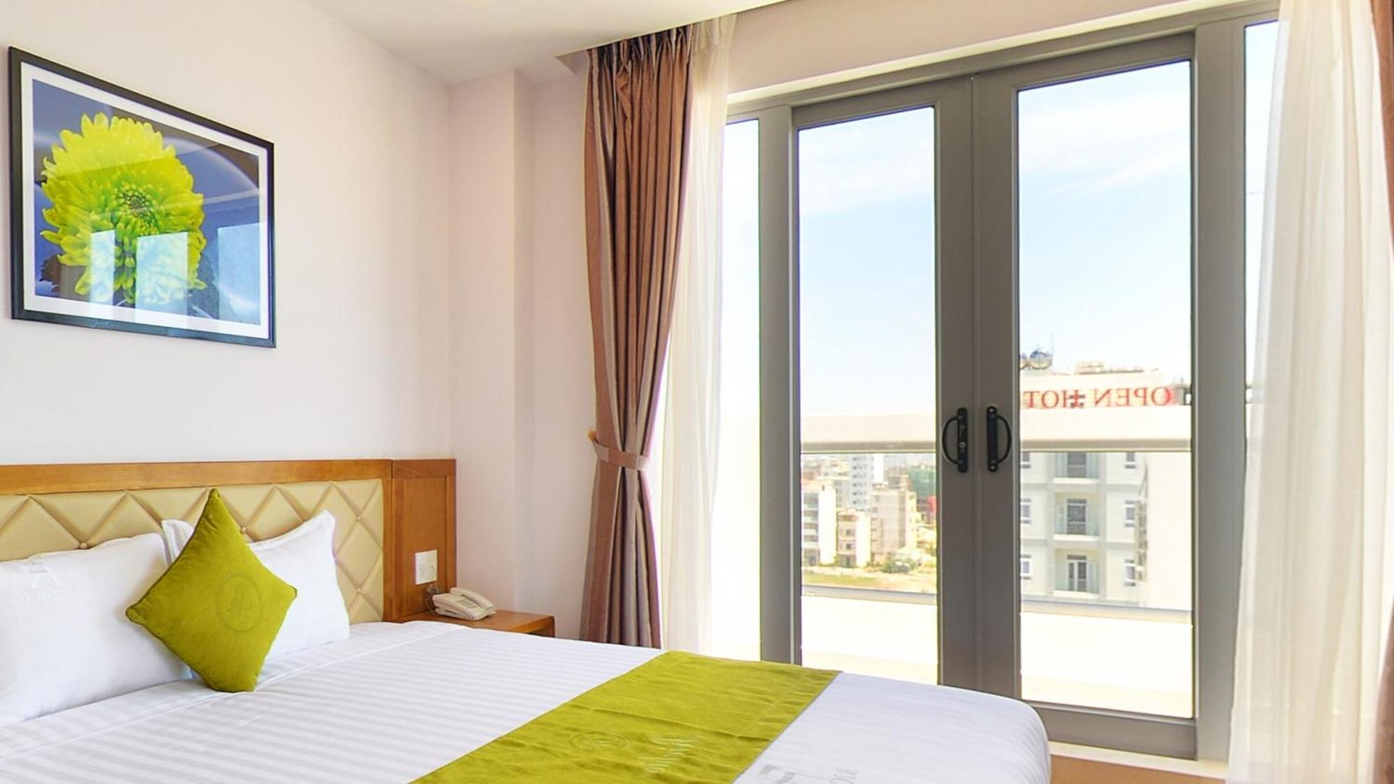 Apartment Ronal *