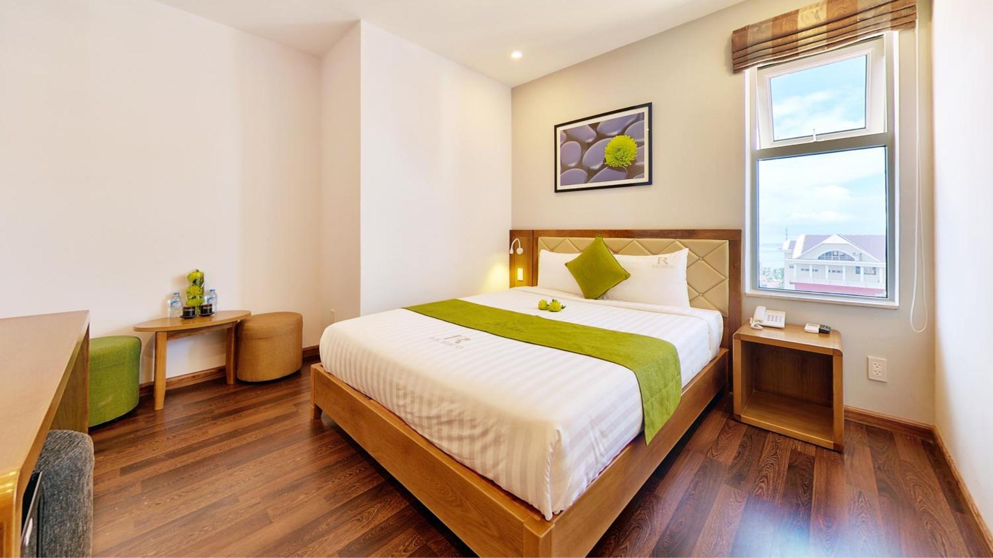 Apartment Ronal