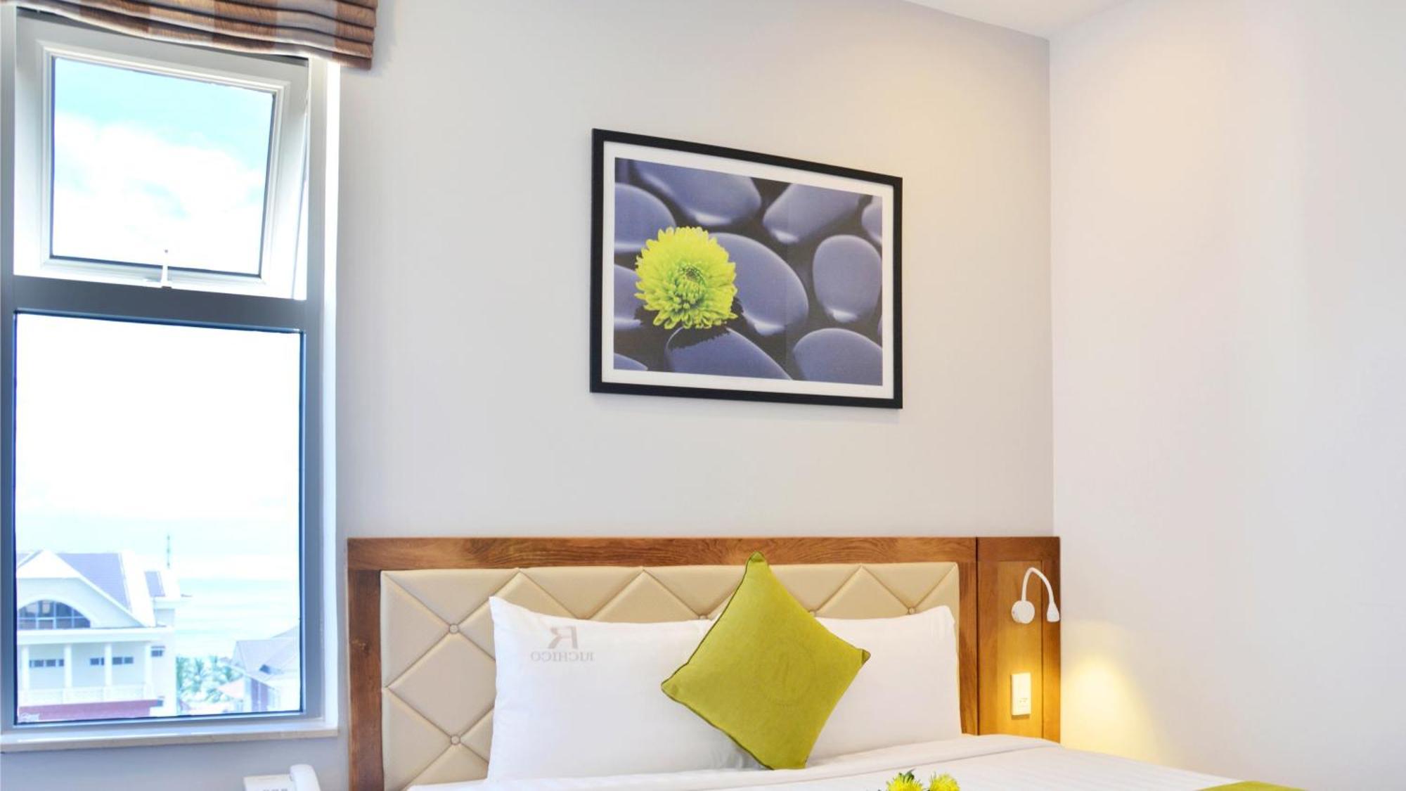 Apartment Ronal Da Nang