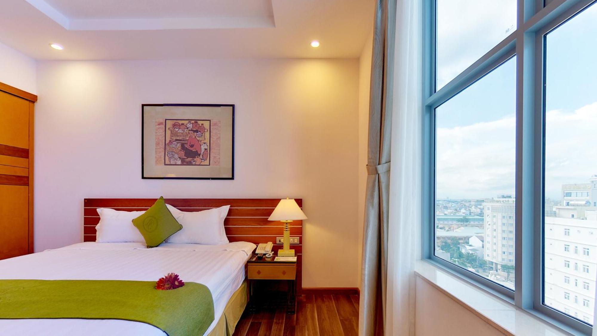 Apartment Ronal Da Nang