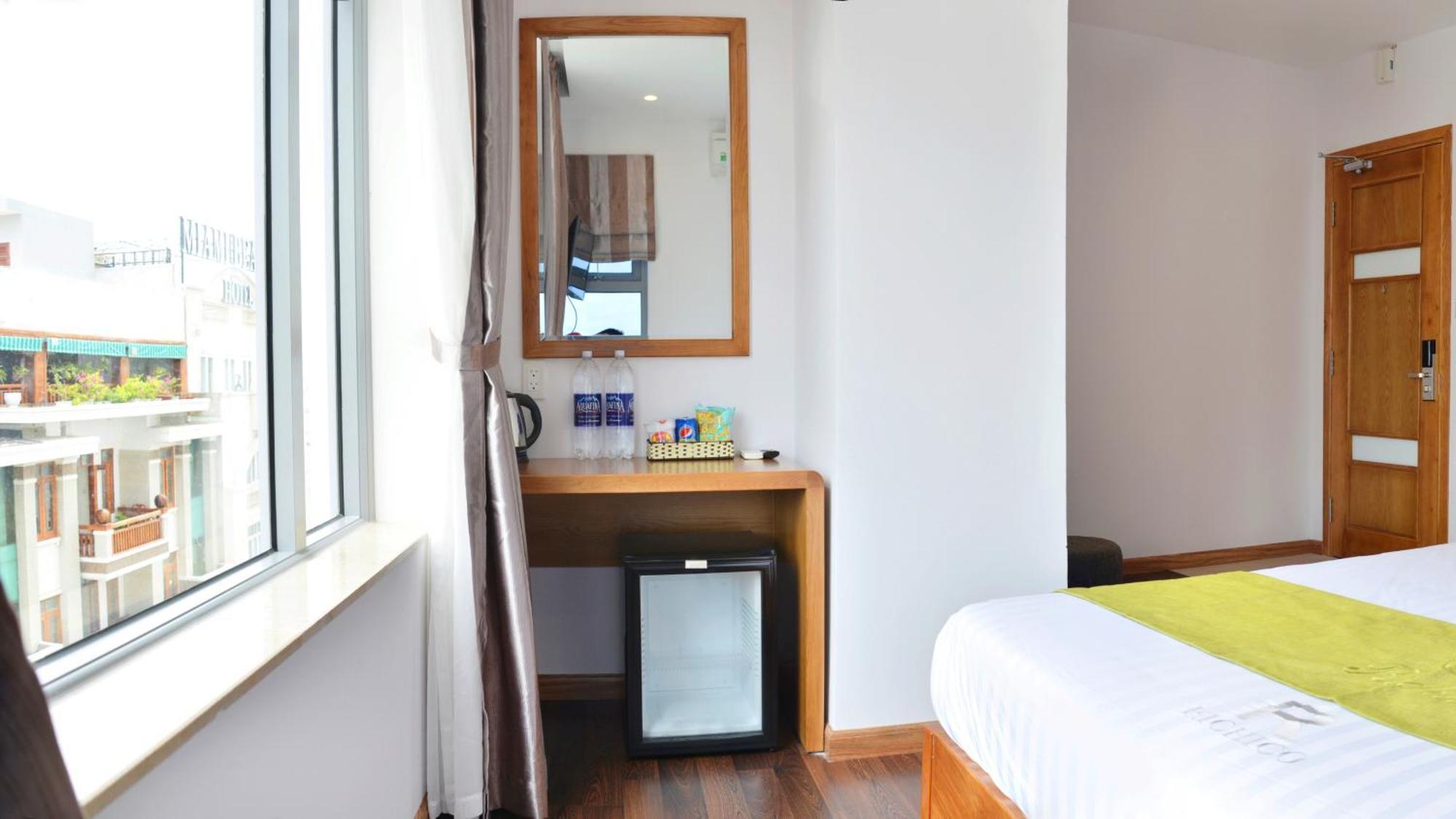 Ronal Apartment