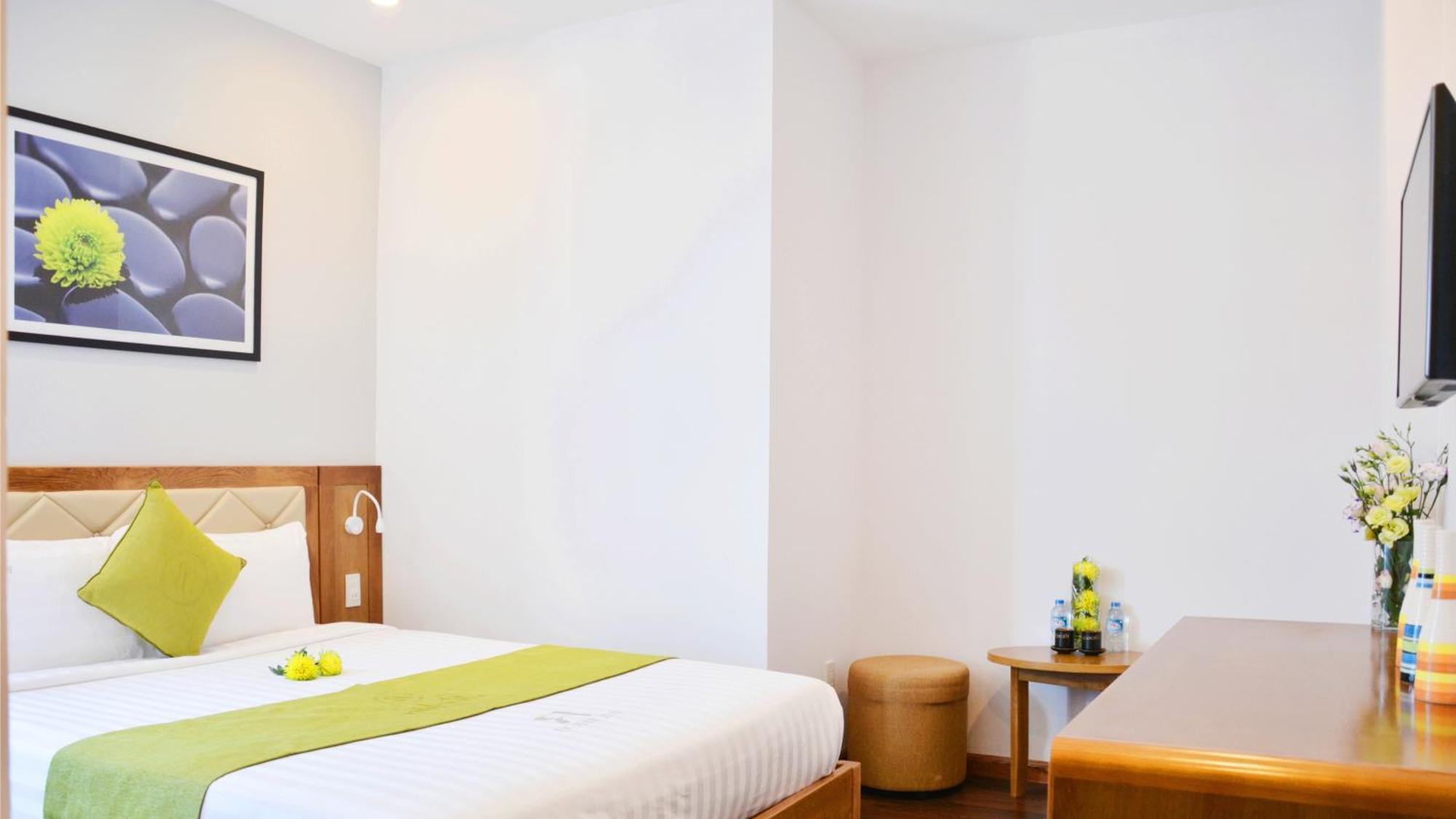 Ronal Apartment Da Nang