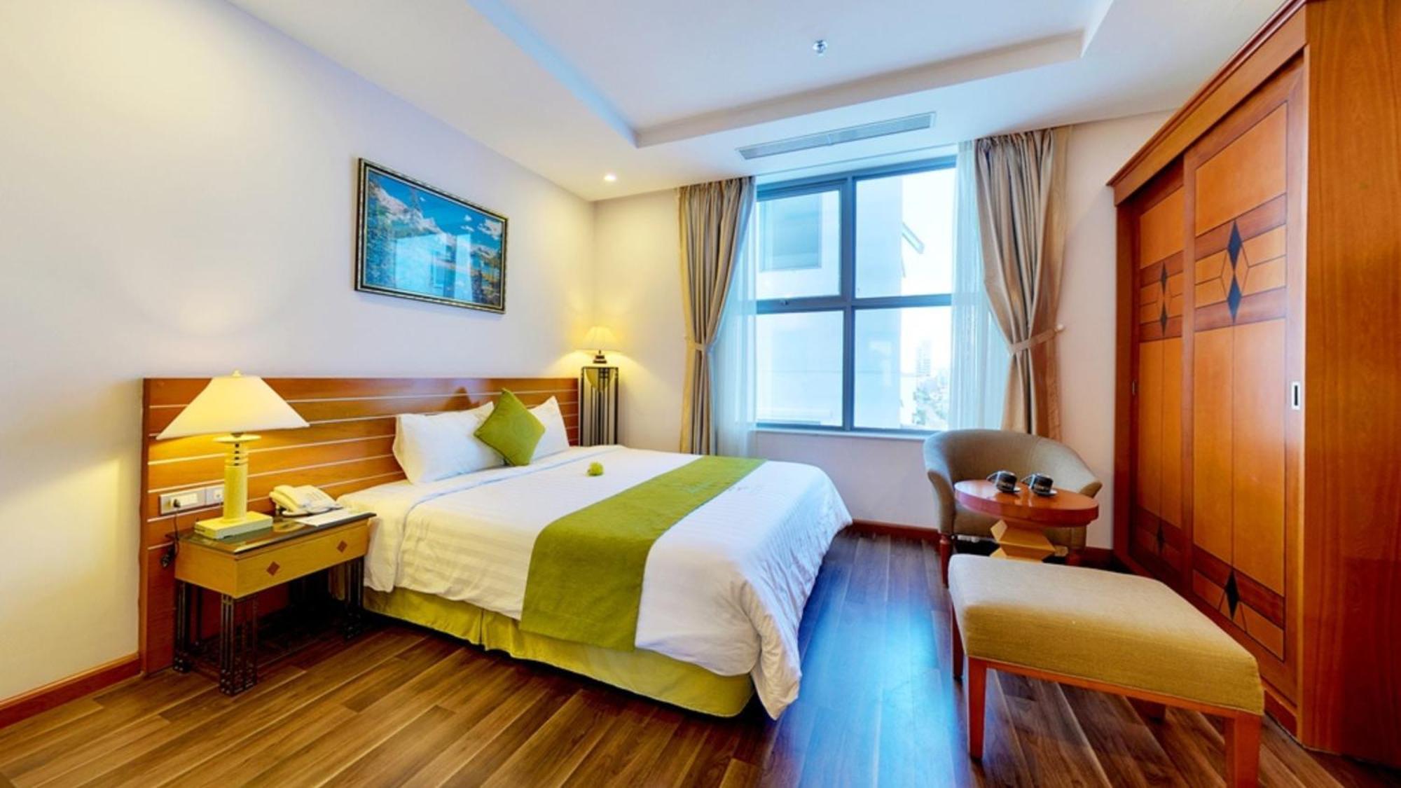Ronal Apartment Da Nang