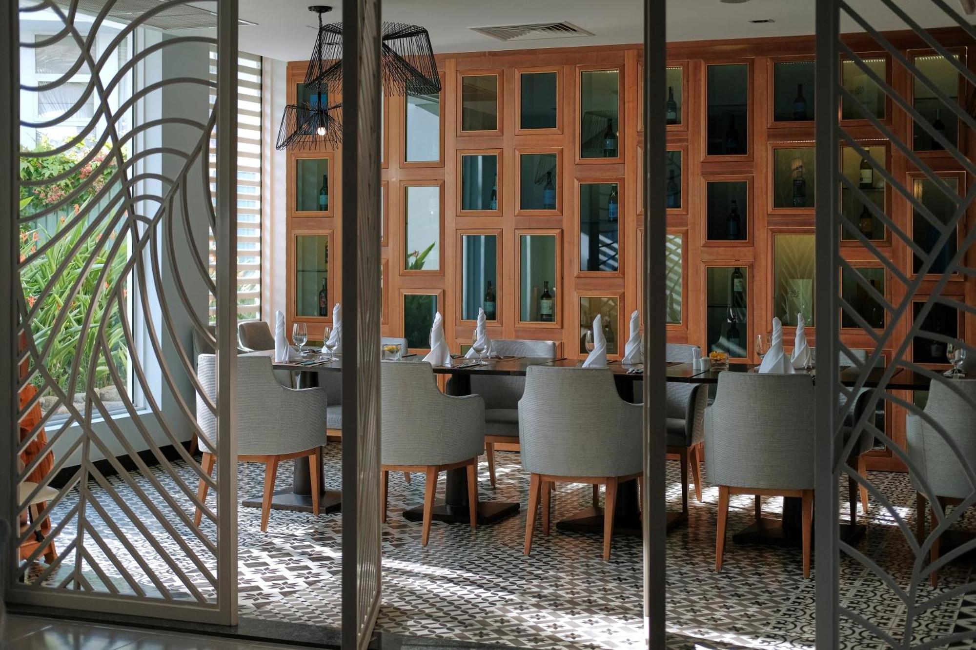 Premier Village Managed By Accor 5* Da Nang
