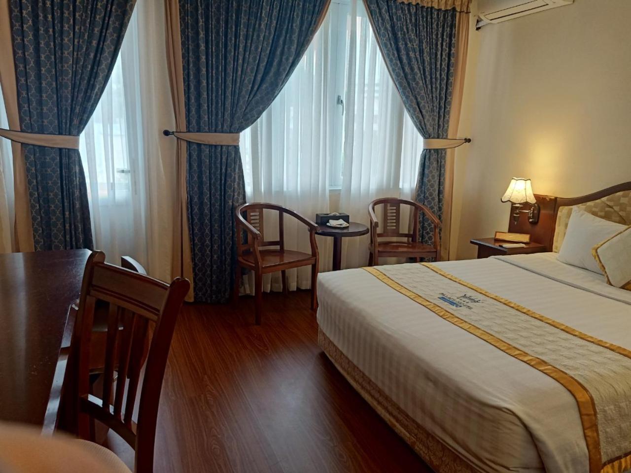 Palace Hotel Vung Tau