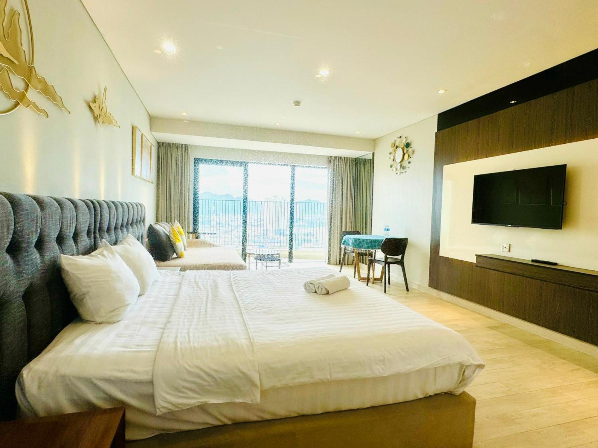 Apartment Cozy Goldcoast *