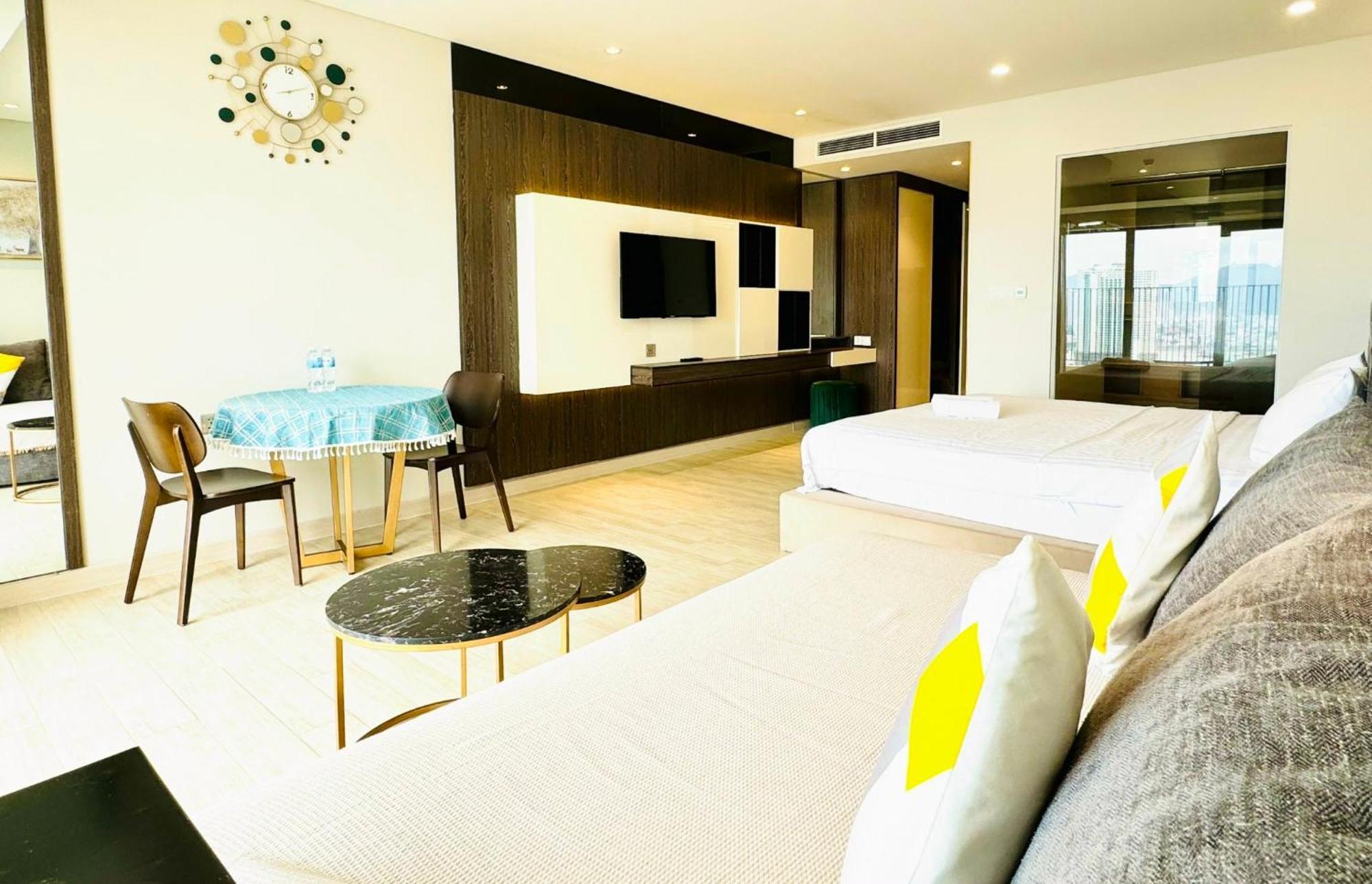 Cozy Goldcoast Apartment *