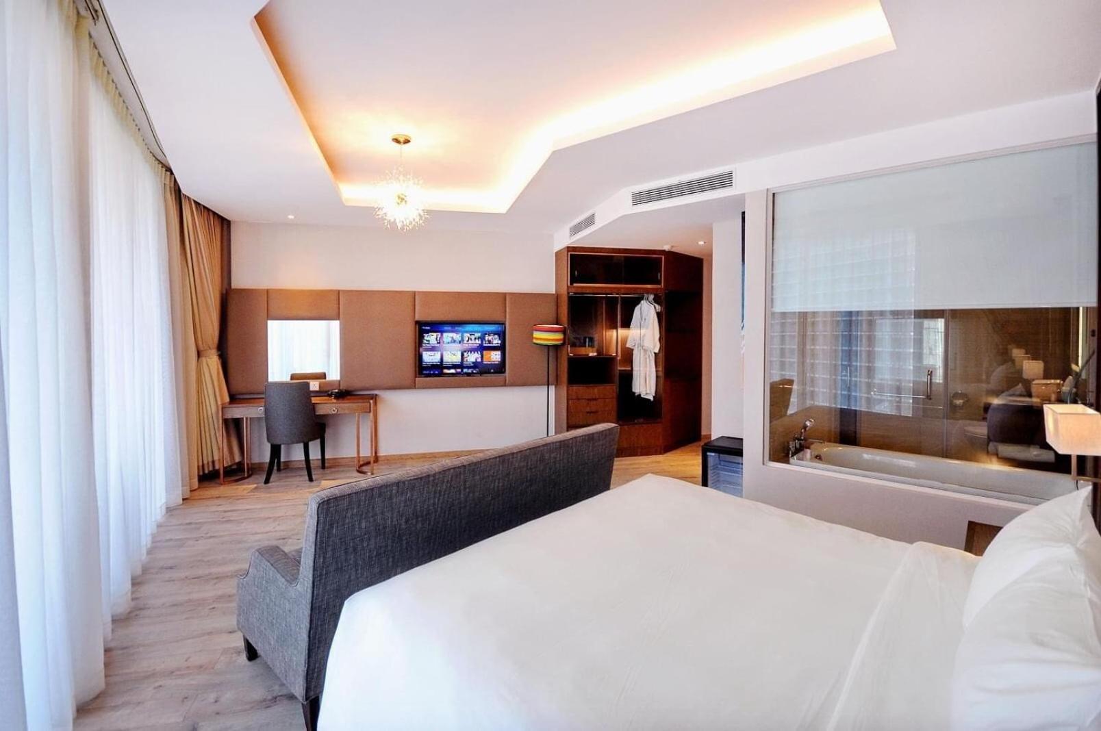 Panorama Condotel By One Aparthotel Nha Trang