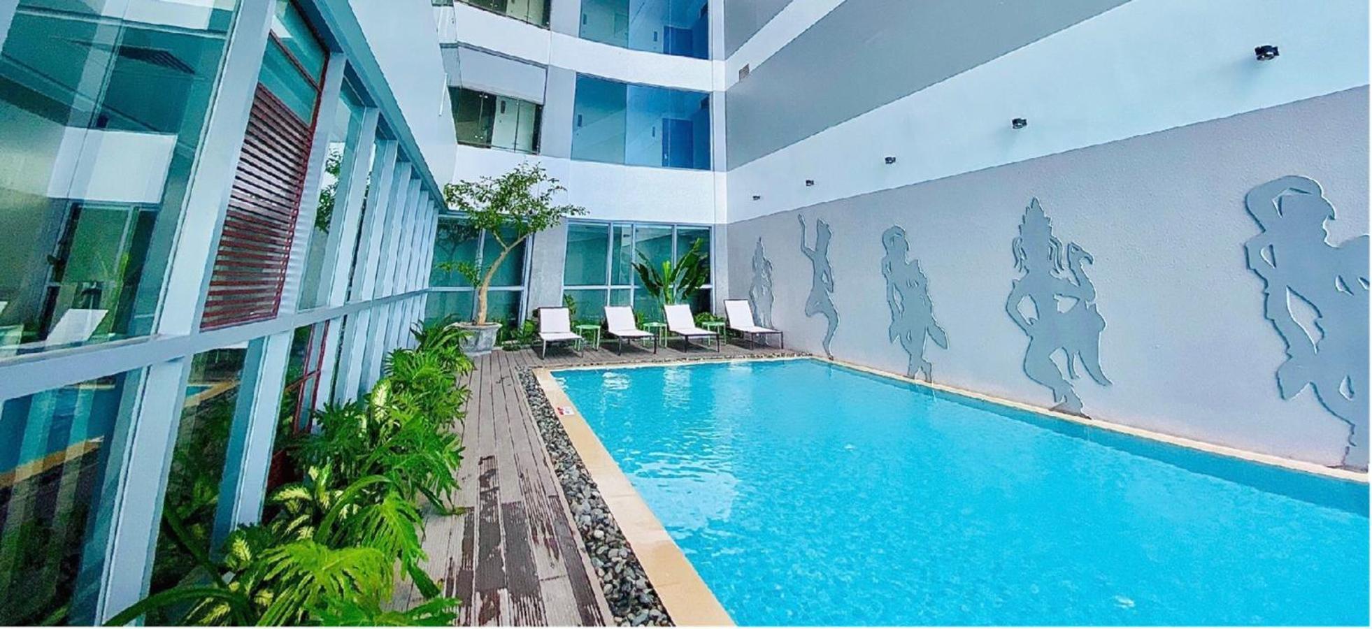 Panorama Condotel By One Aparthotel *