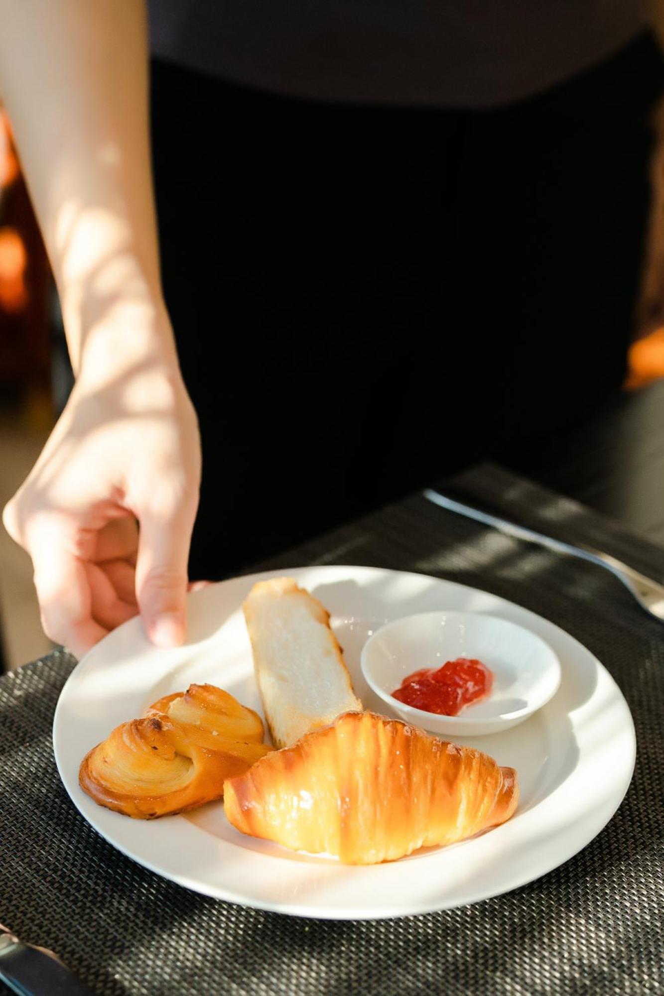 Brilliant - Afternoon Tea Inclusive Hotel 4*
