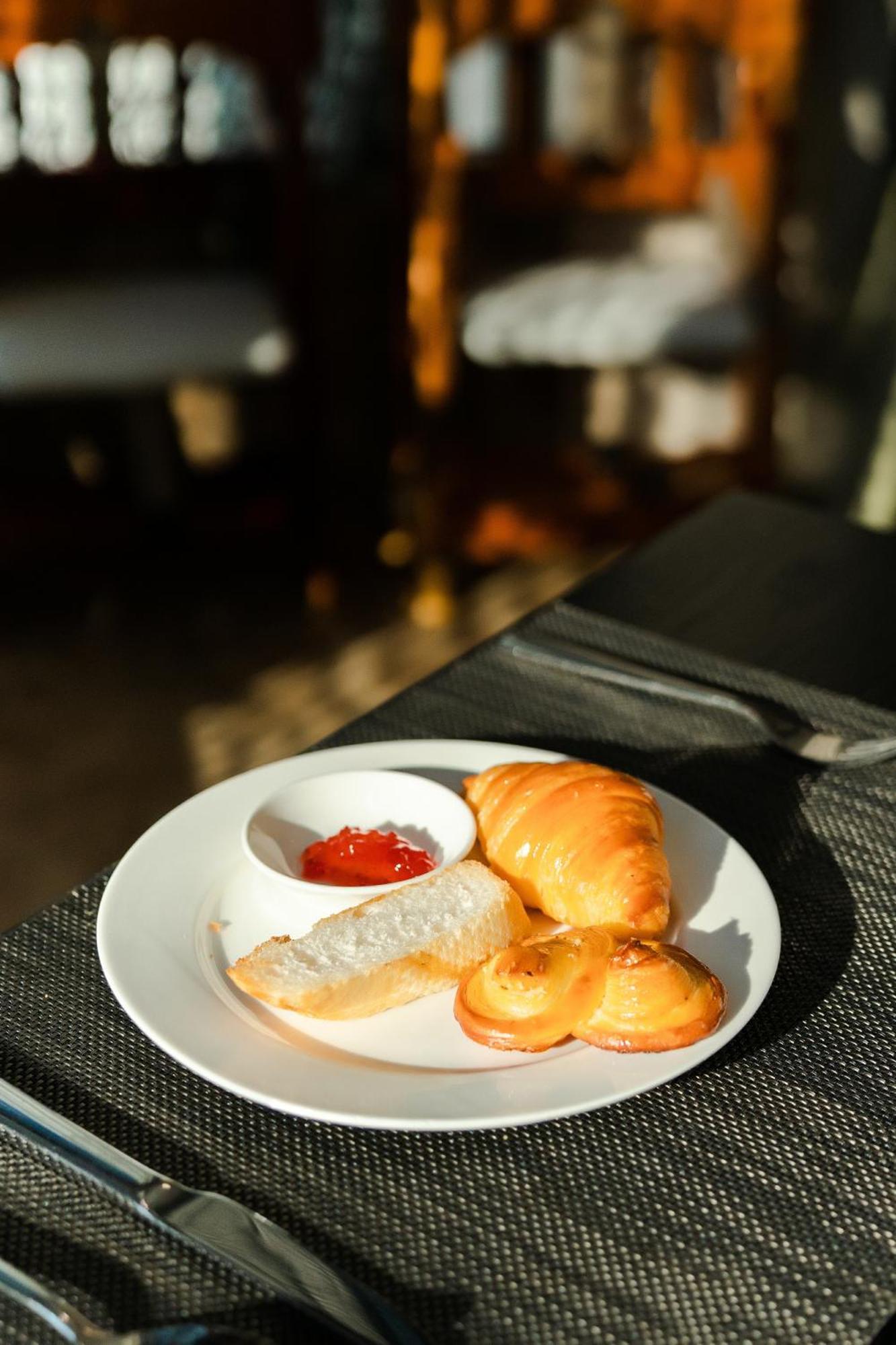 Brilliant - Afternoon Tea Inclusive Hotel Da Nang