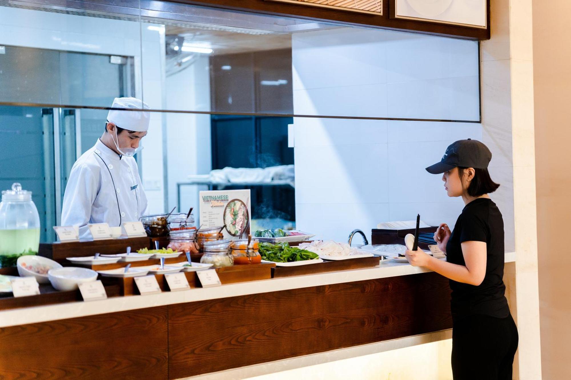 Brilliant - Afternoon Tea Inclusive 4* Da Nang
