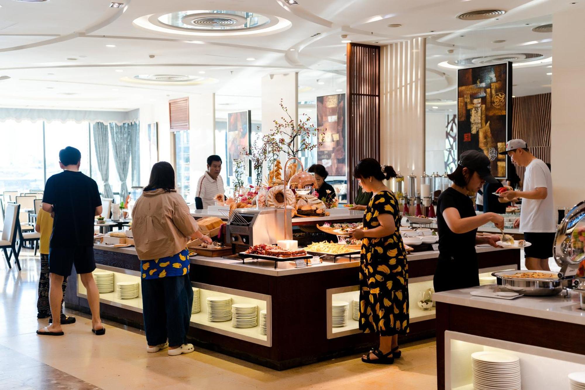 Hotel Brilliant - Afternoon Tea Inclusive 4*