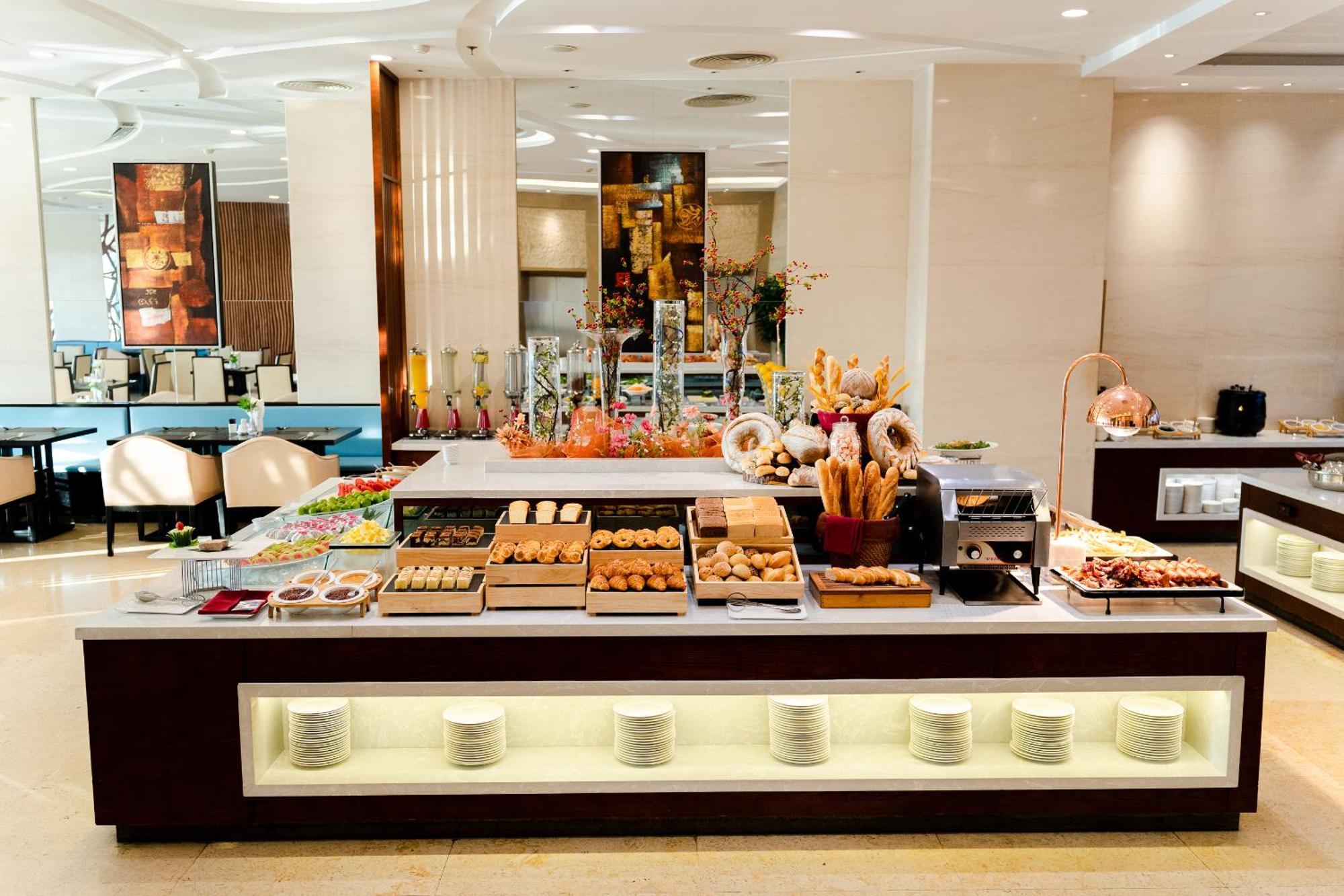 Hotel Brilliant - Afternoon Tea Inclusive Da Nang