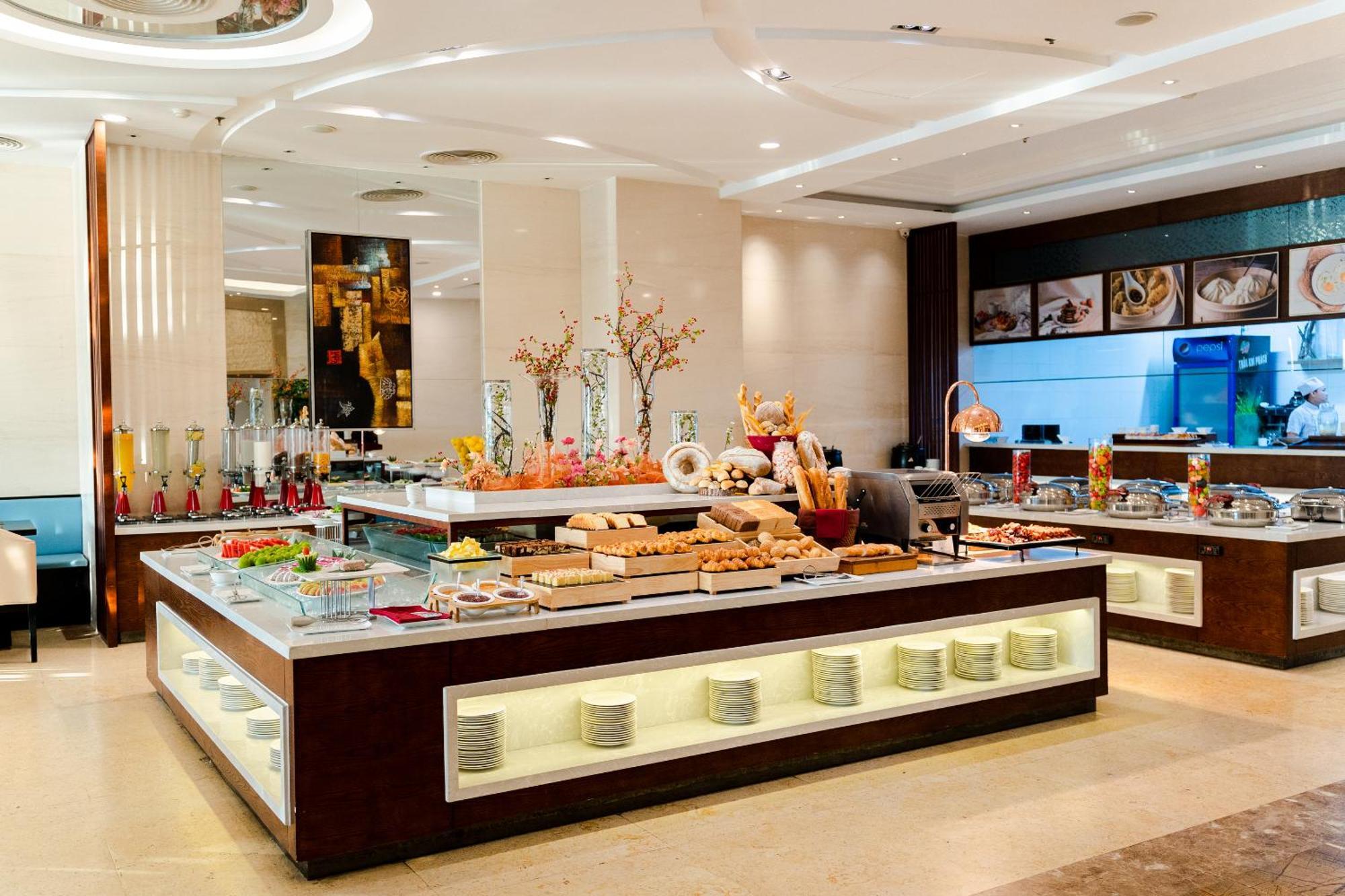 Brilliant - Afternoon Tea Inclusive Da Nang