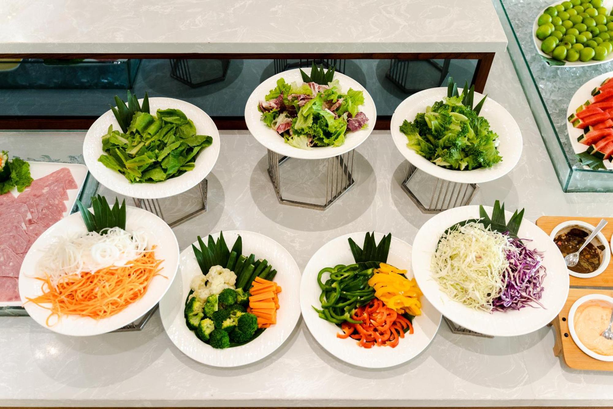 Brilliant - Afternoon Tea Inclusive 4* Da Nang