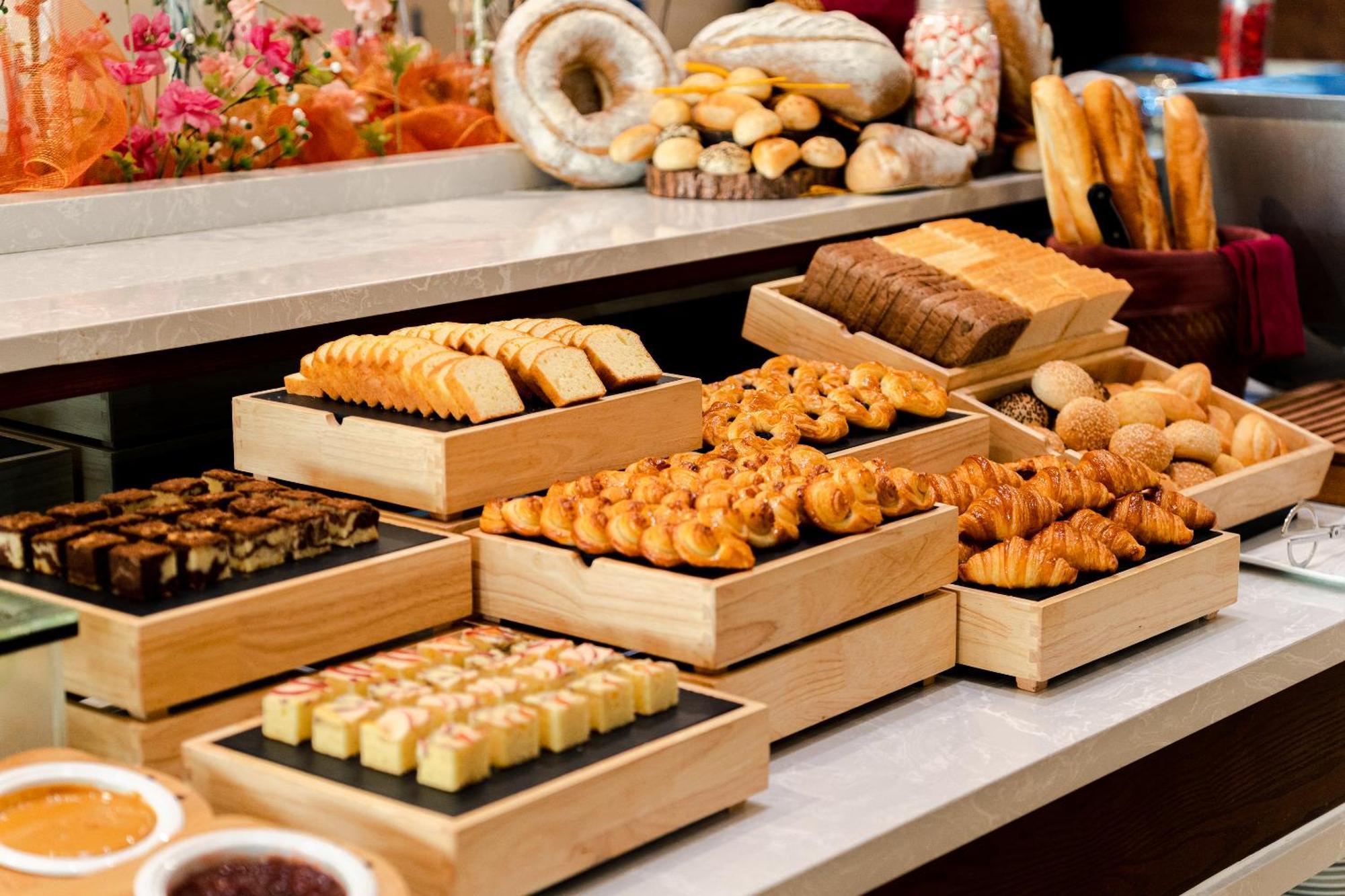 Hotel Brilliant - Afternoon Tea Inclusive Da Nang