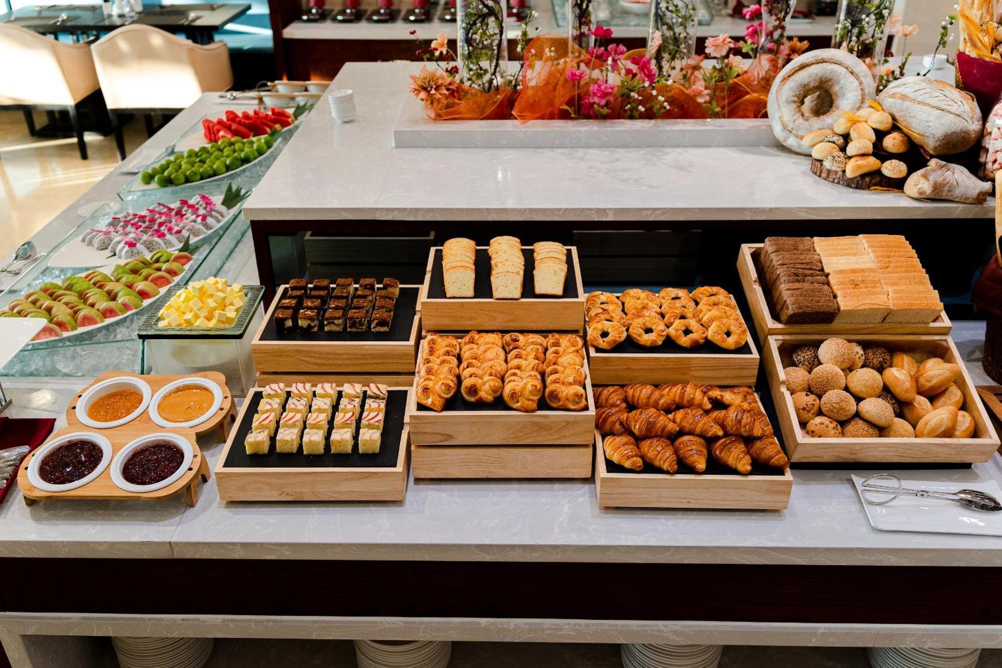 Brilliant - Afternoon Tea Inclusive 4*