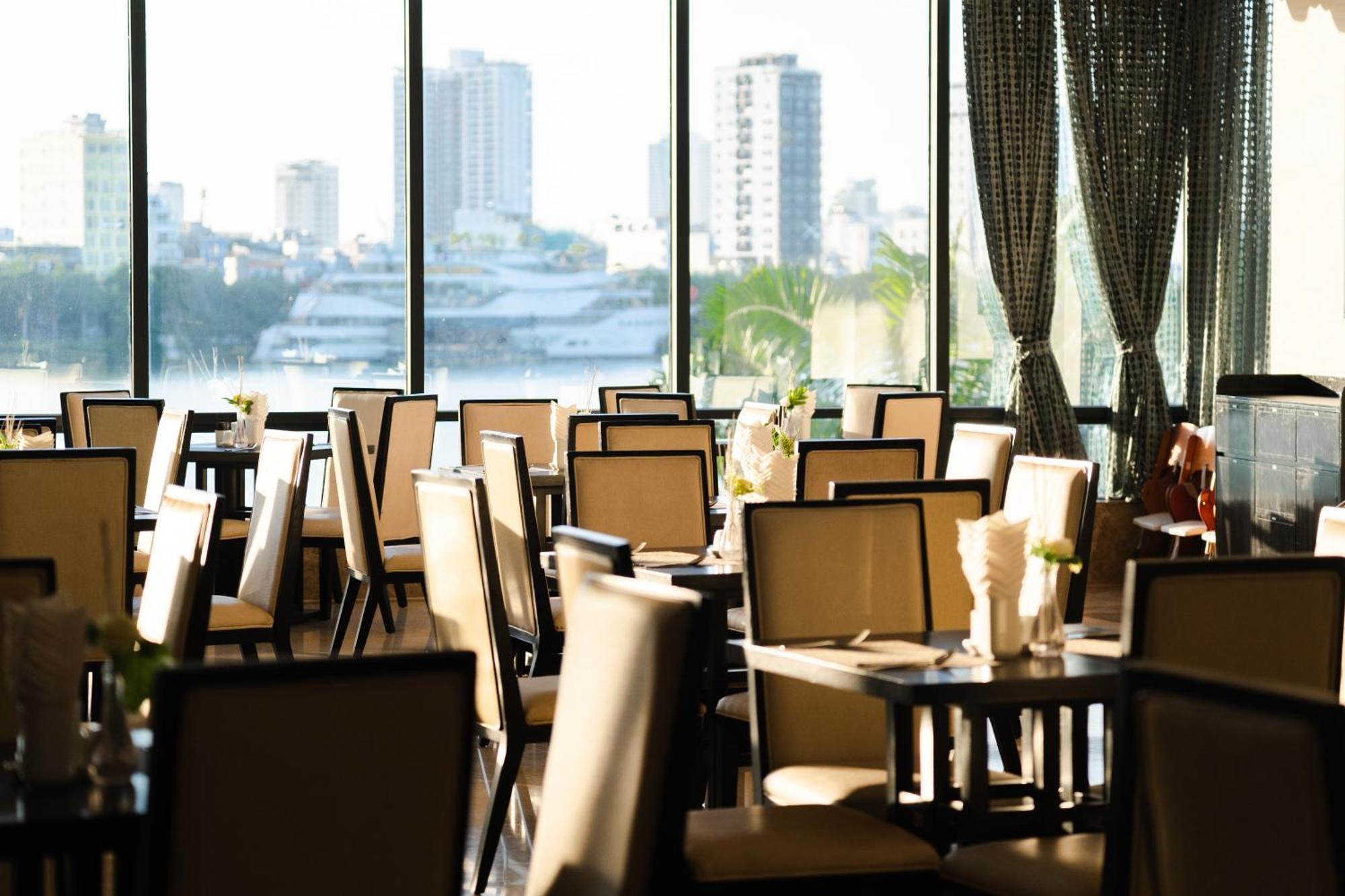 Brilliant - Afternoon Tea Inclusive 4* Da Nang