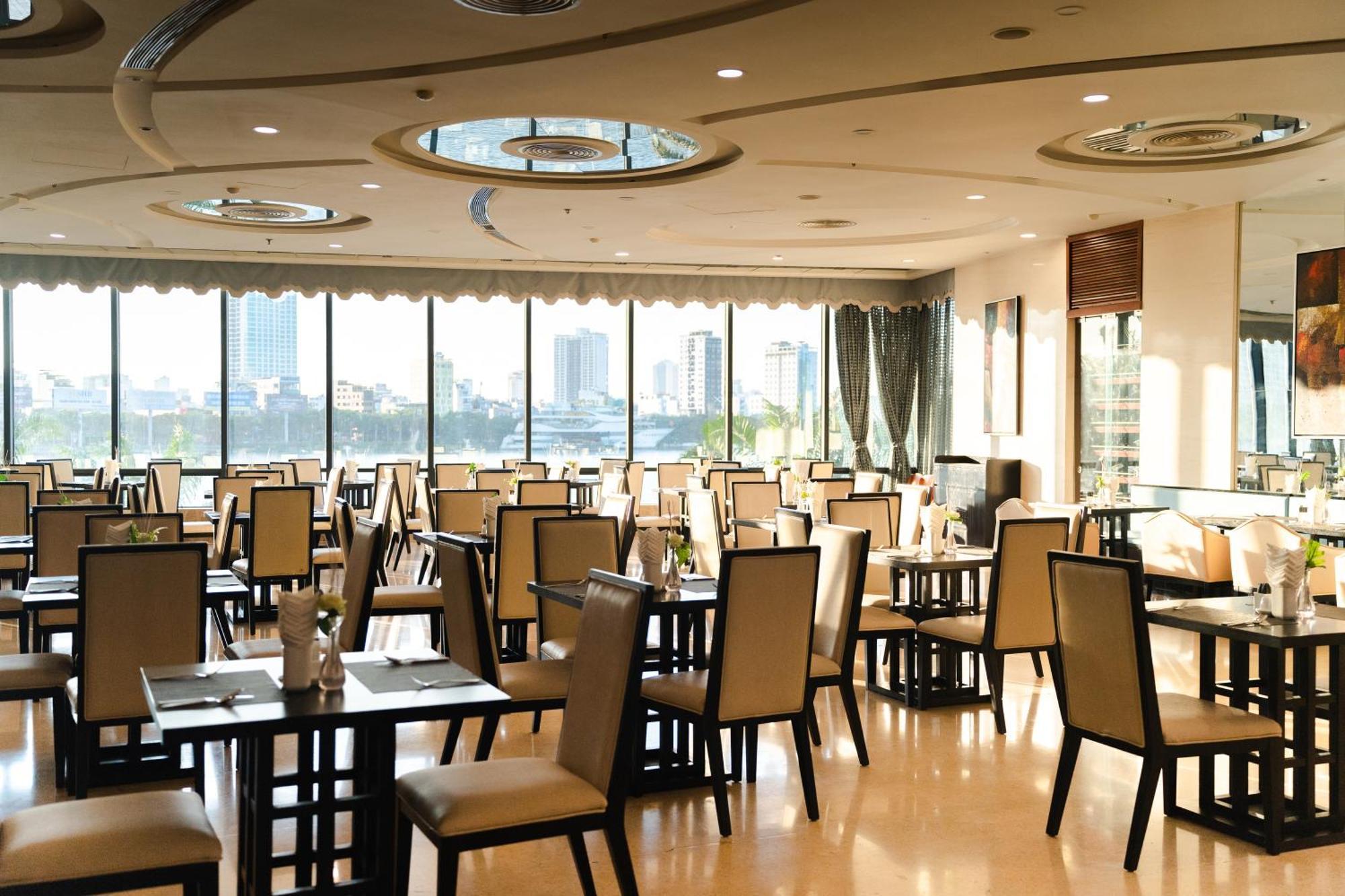 Brilliant - Afternoon Tea Inclusive Hotel Da Nang