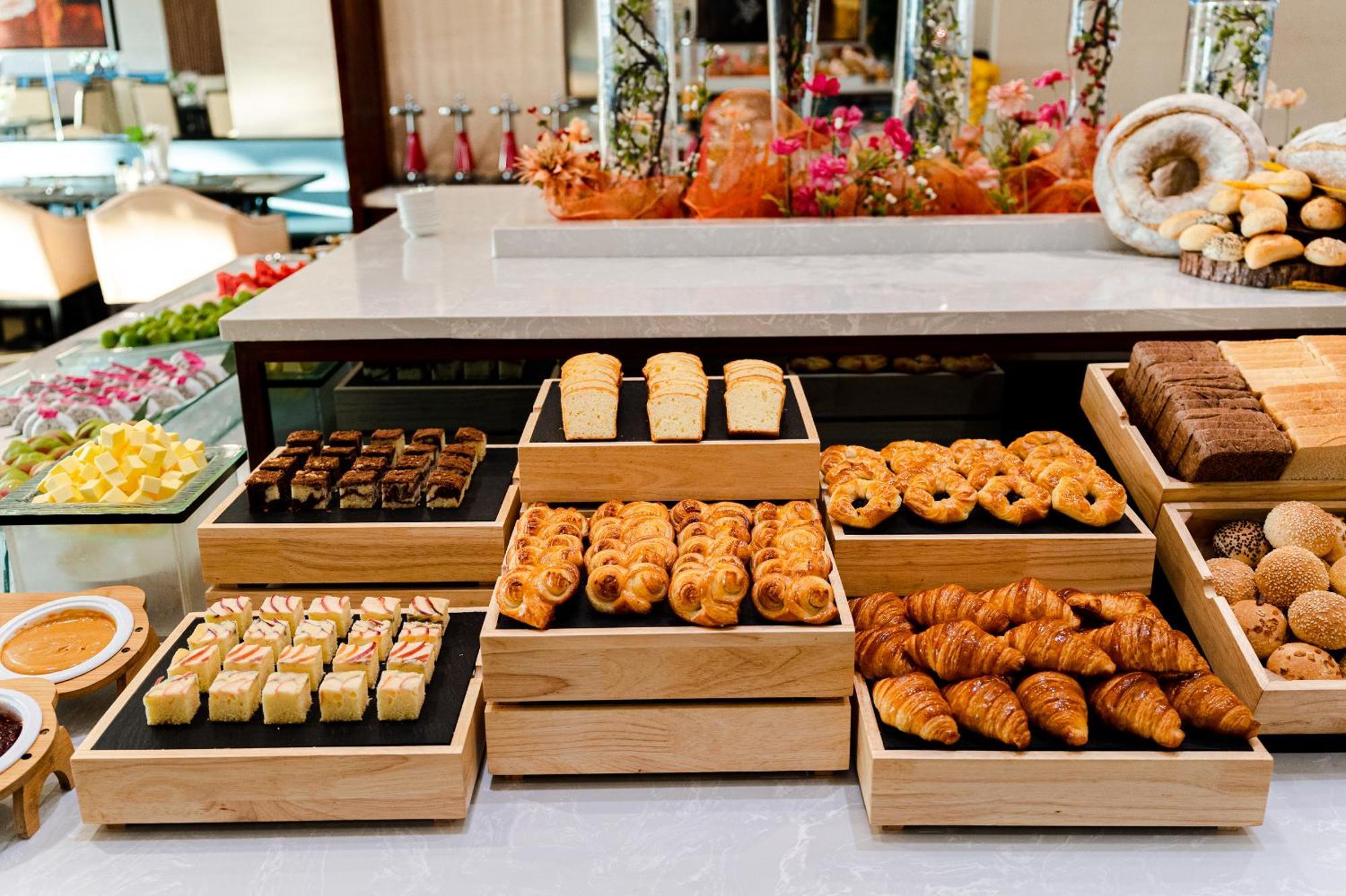 Brilliant - Afternoon Tea Inclusive 4*