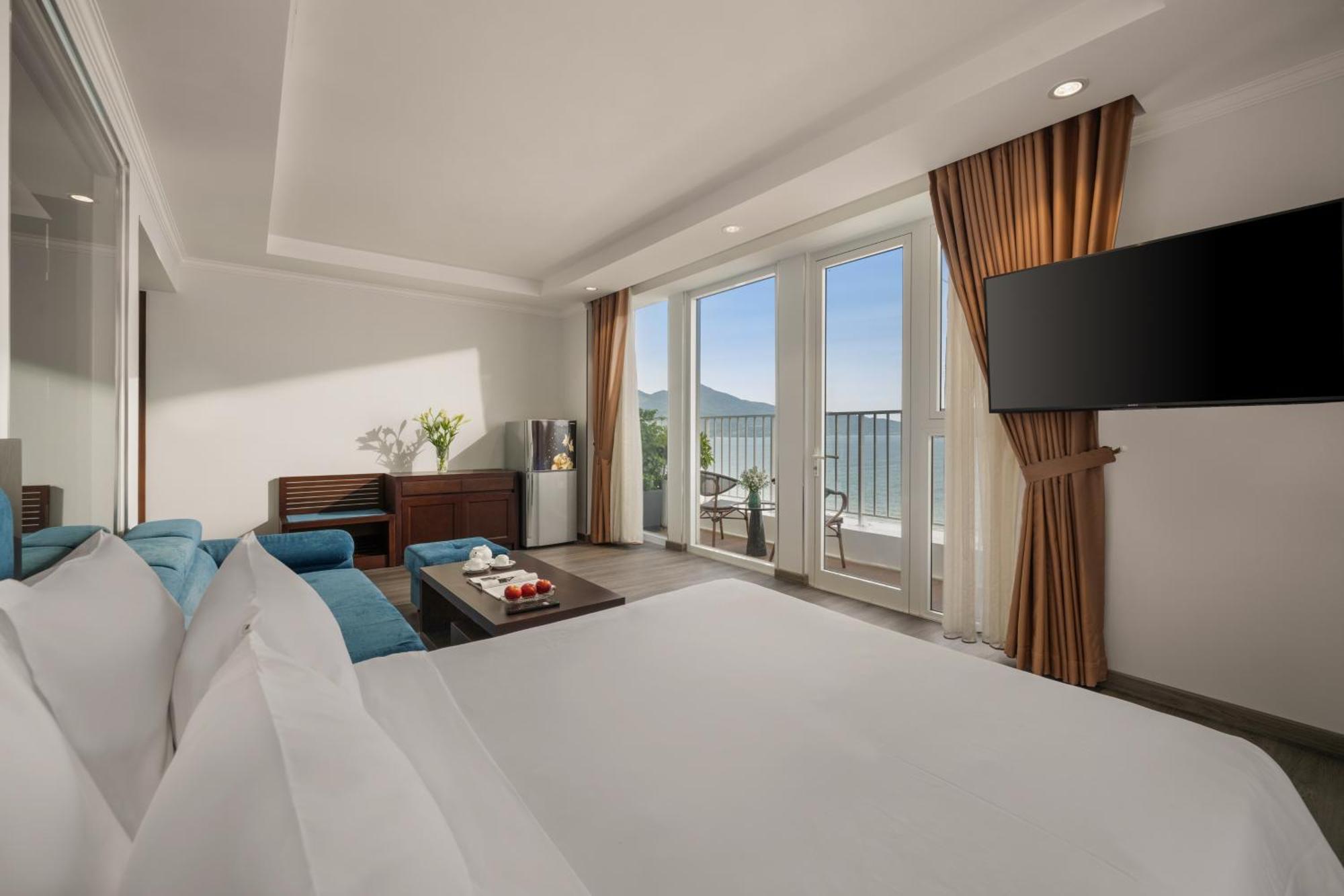Hotel Bluesun