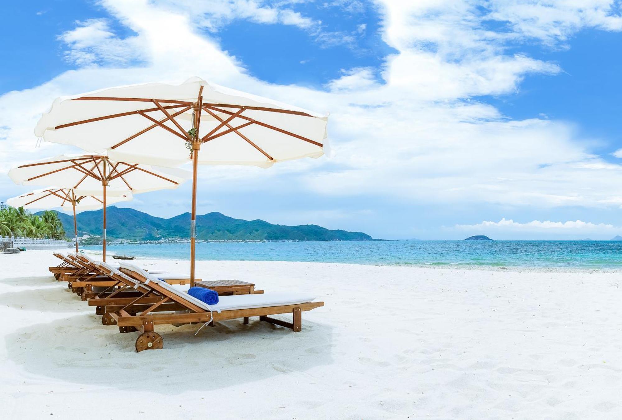 Khách Sạn&spa Boton Blue 5*