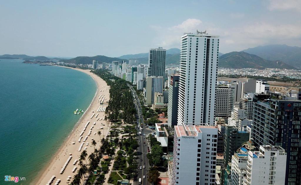 Hotel Larosa Nha Trang