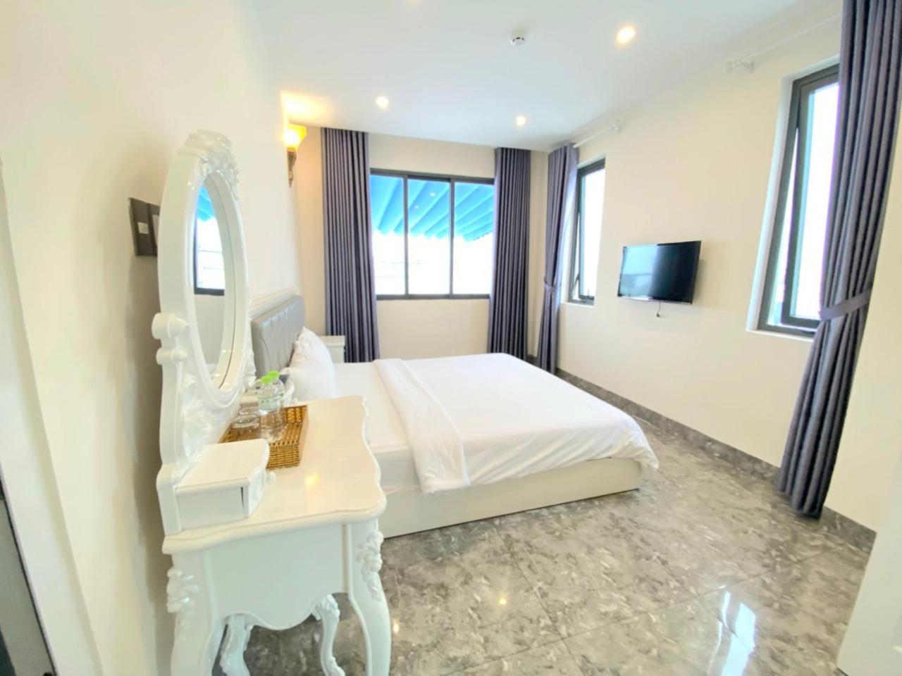 Sun 3* Vung Tau