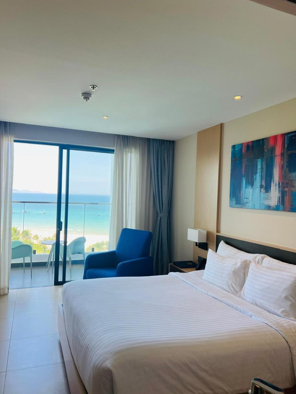 Cam Ranh Nha Trang