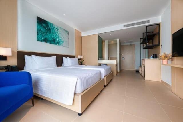 Cam Ranh Apartment *