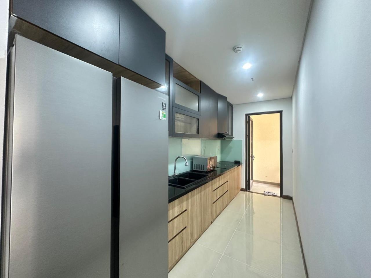 Luxury * Ho-Chi-Minh-Stadt