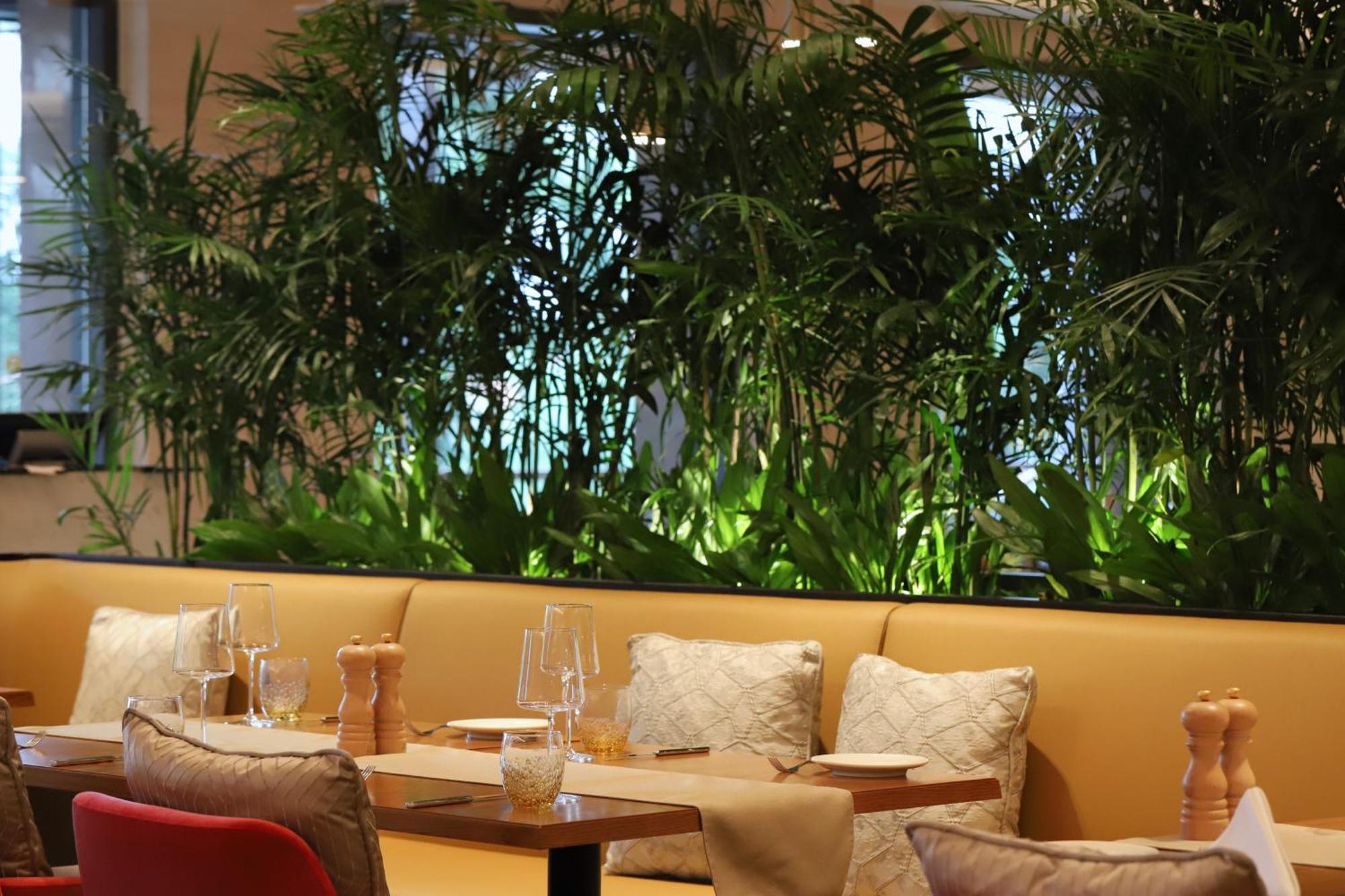 Lotte Sài Gòn 5* TP. Hồ Chí Minh