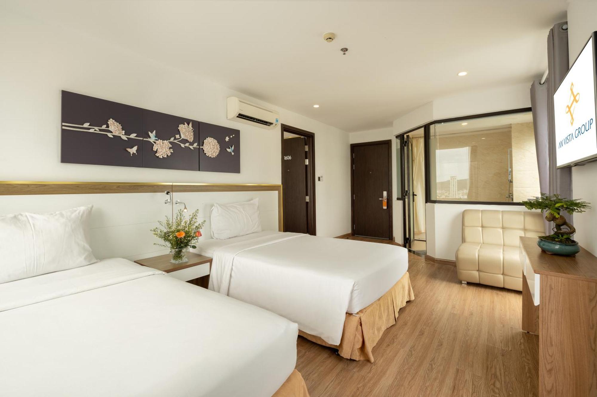 An Vista 4* Nha Trang