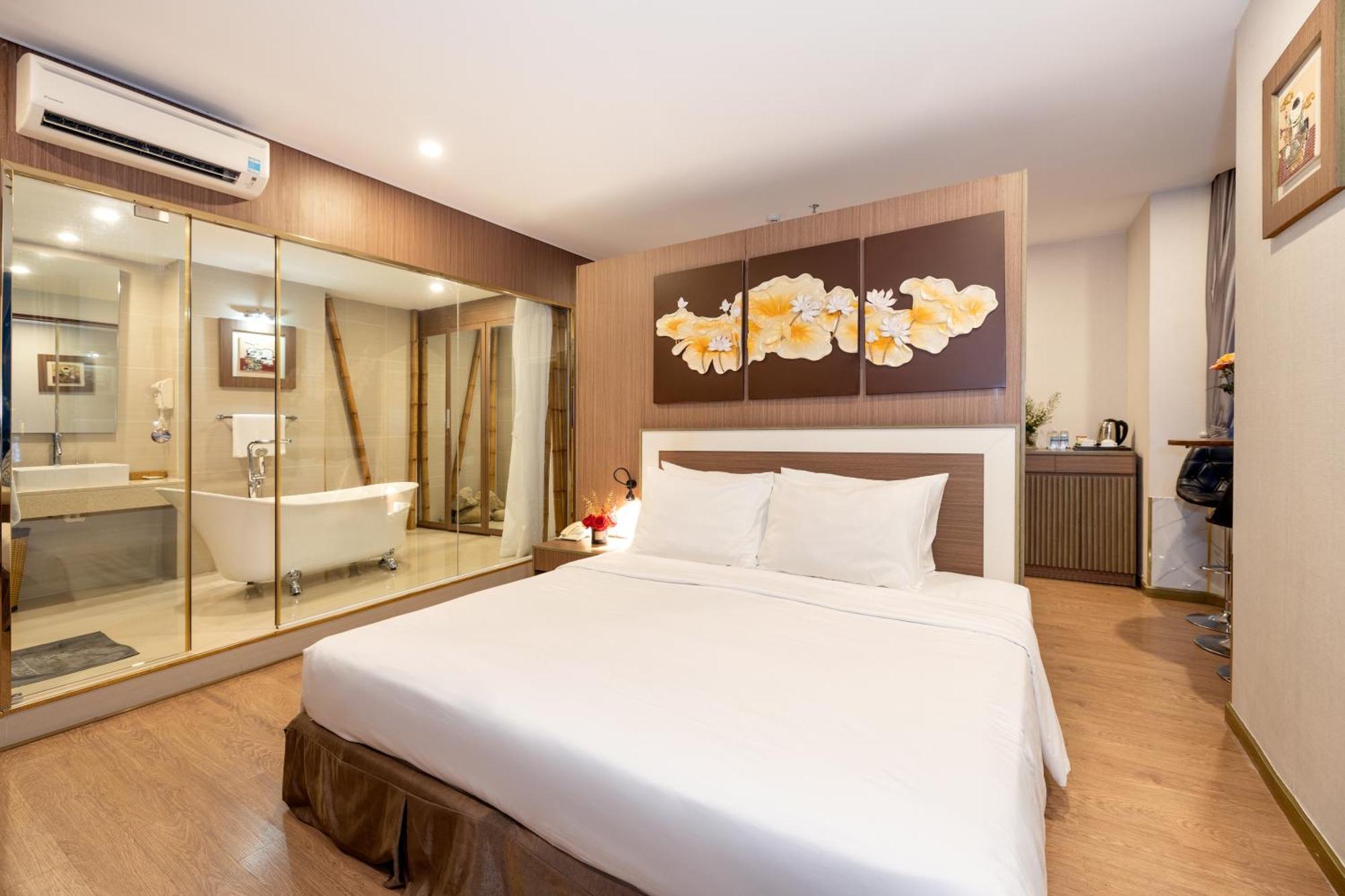 Hotel An Vista
