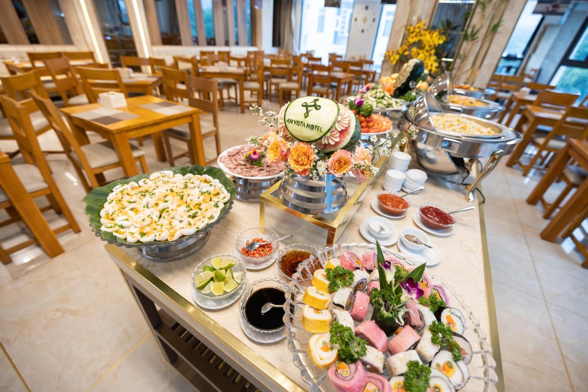 An Vista Hotel Nha Trang