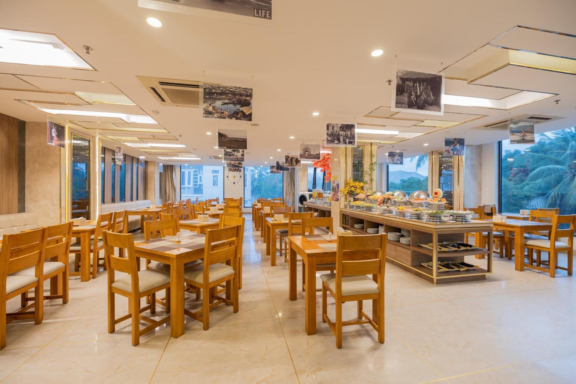 An Vista 4* Nha Trang