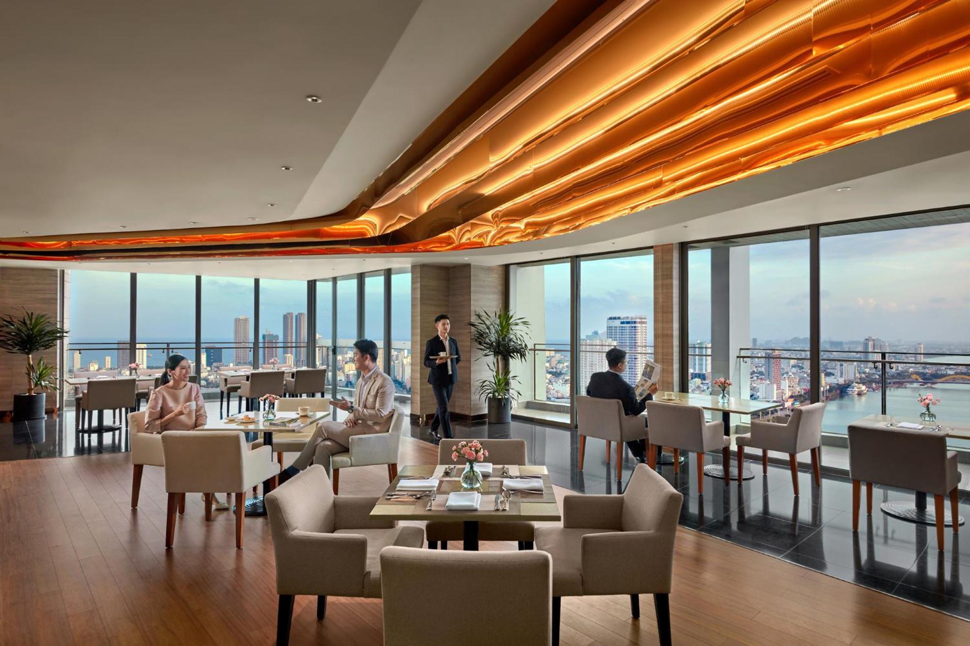 Novotel Premier River Khách sạn Đà Nẵng