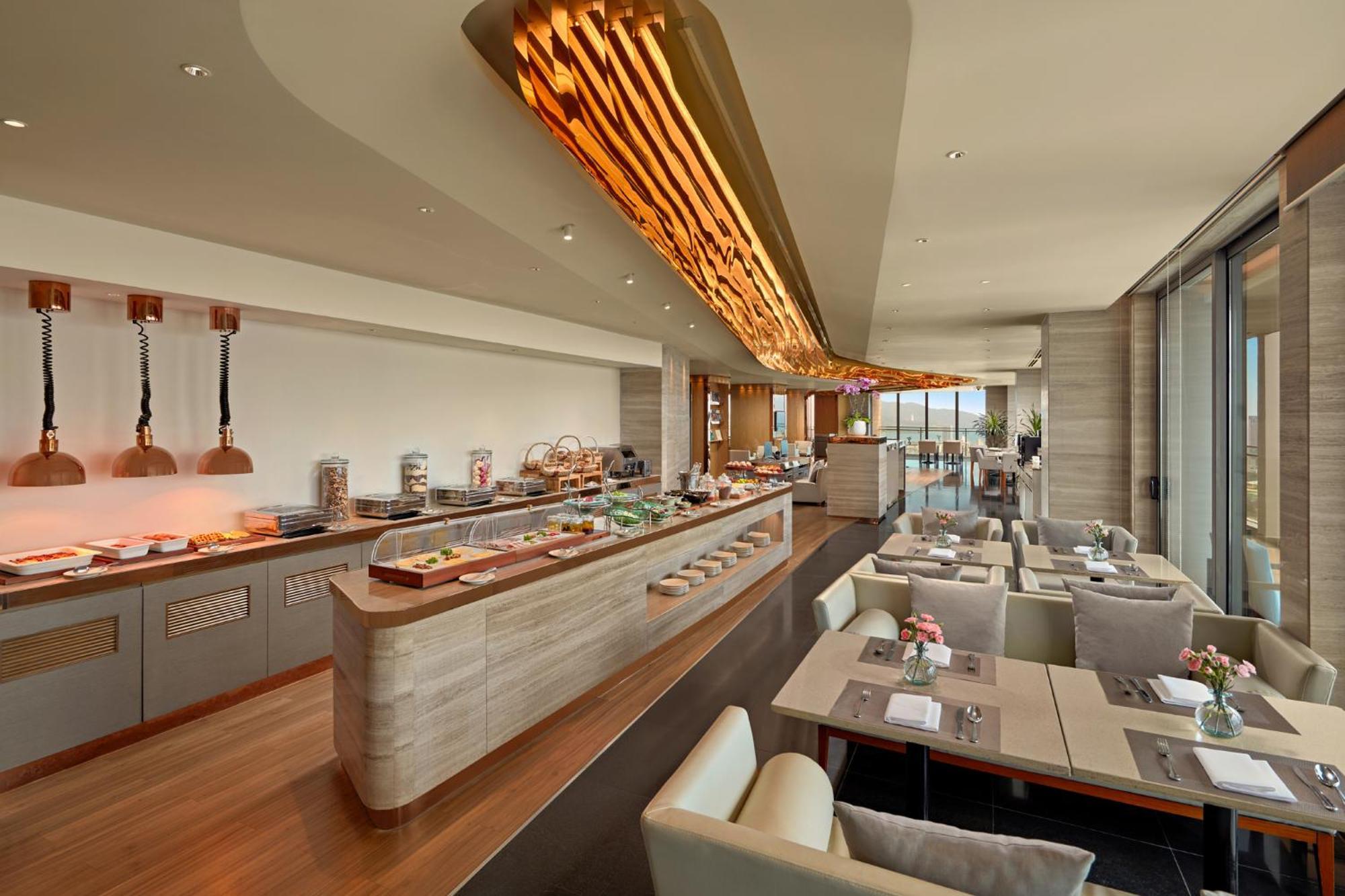 Novotel Premier River Đà Nẵng