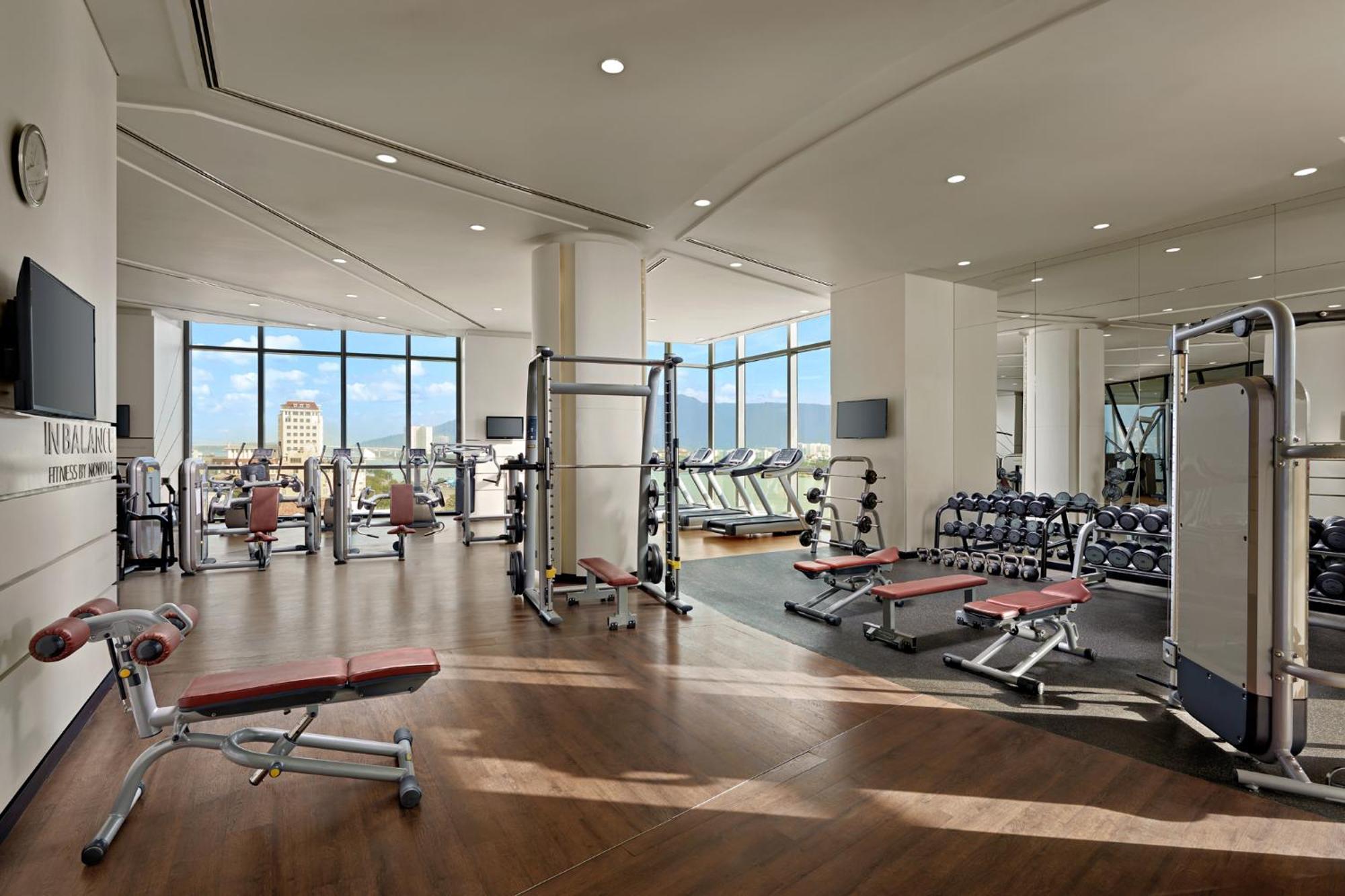 Novotel Premier River 5*