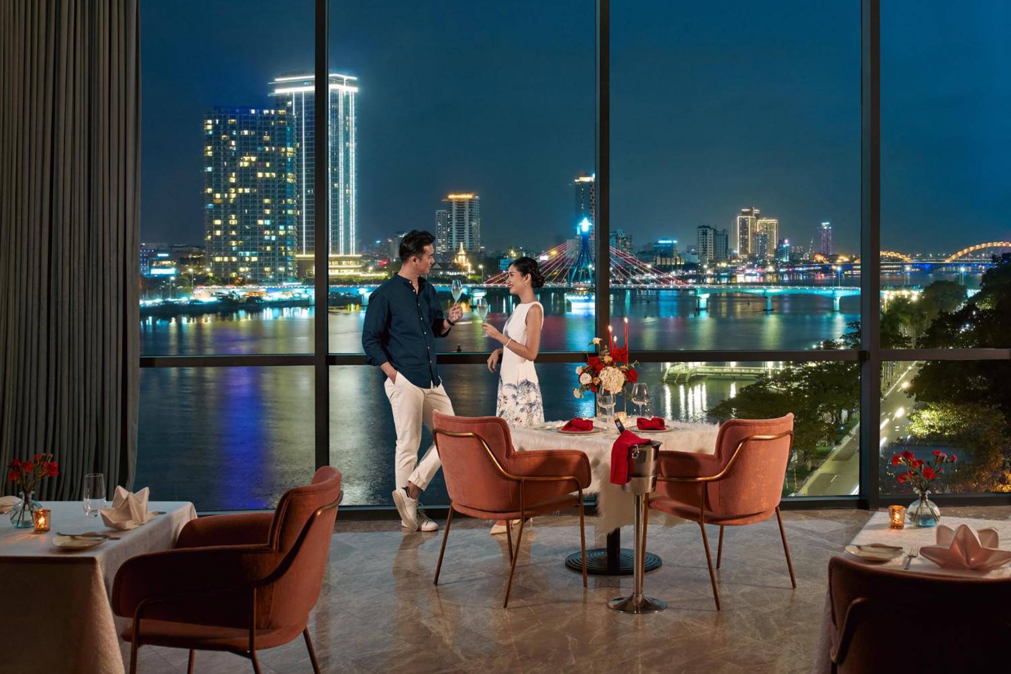 Novotel Premier River Đà Nẵng