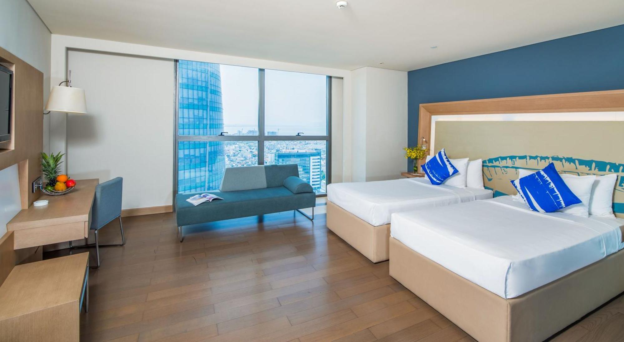 Novotel Premier River 5* Đà Nẵng