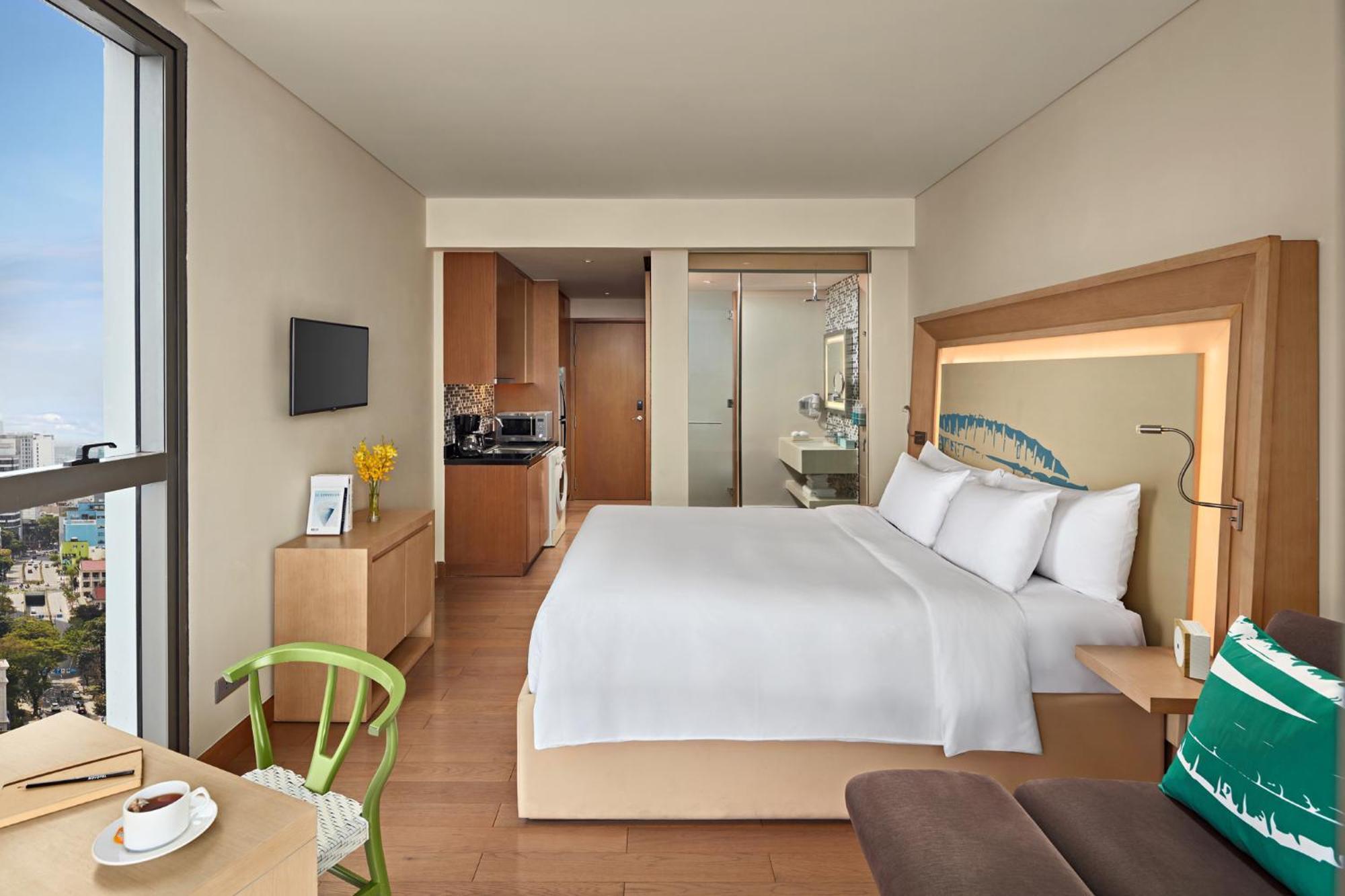 Novotel Premier River Khách sạn Đà Nẵng