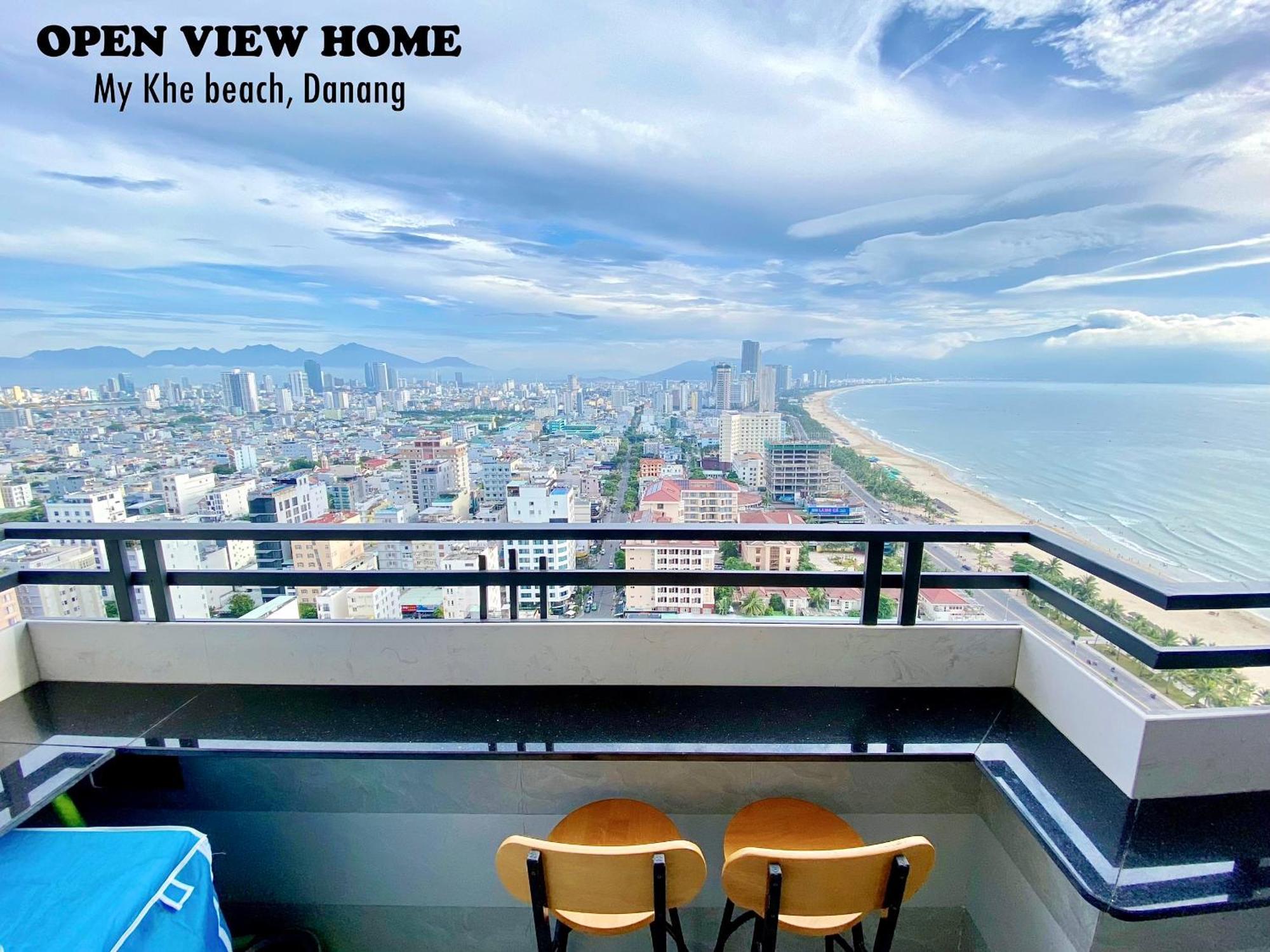 View My Khe Da Nang
