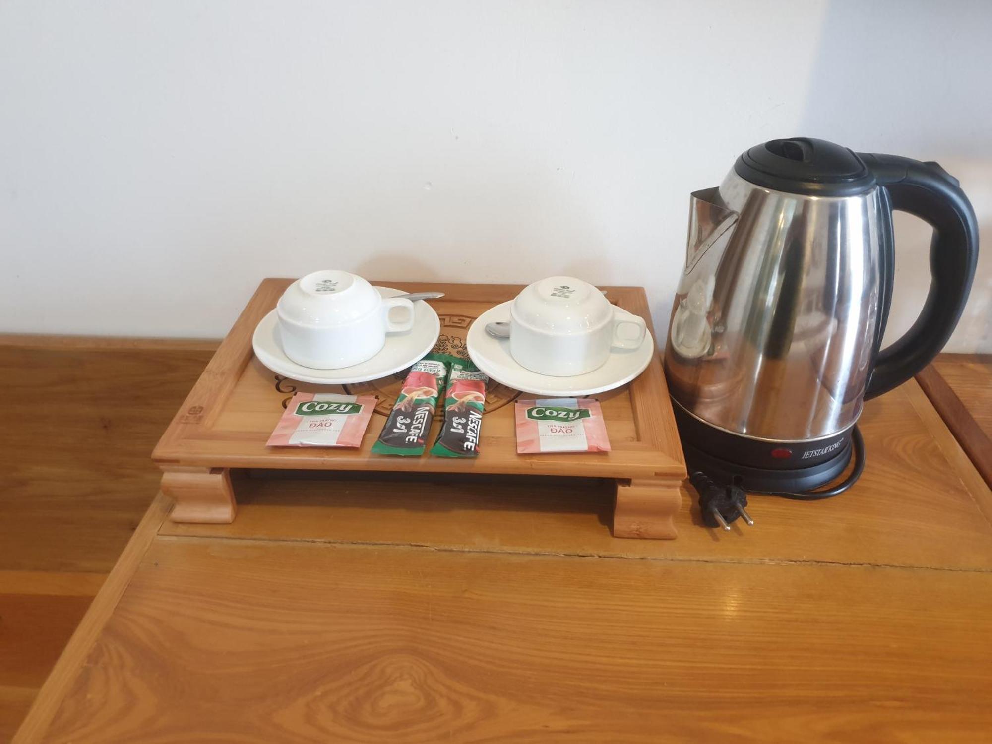 Khách sạn Rosabella 3*