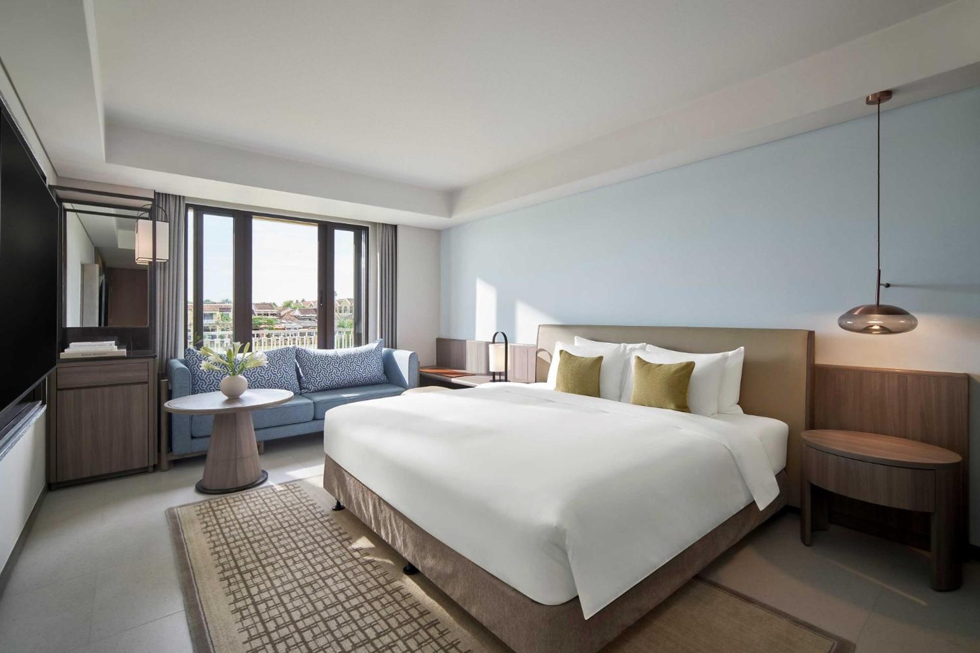 Moire Hoi An, Vignette Collection By Ihg 5* Hội An