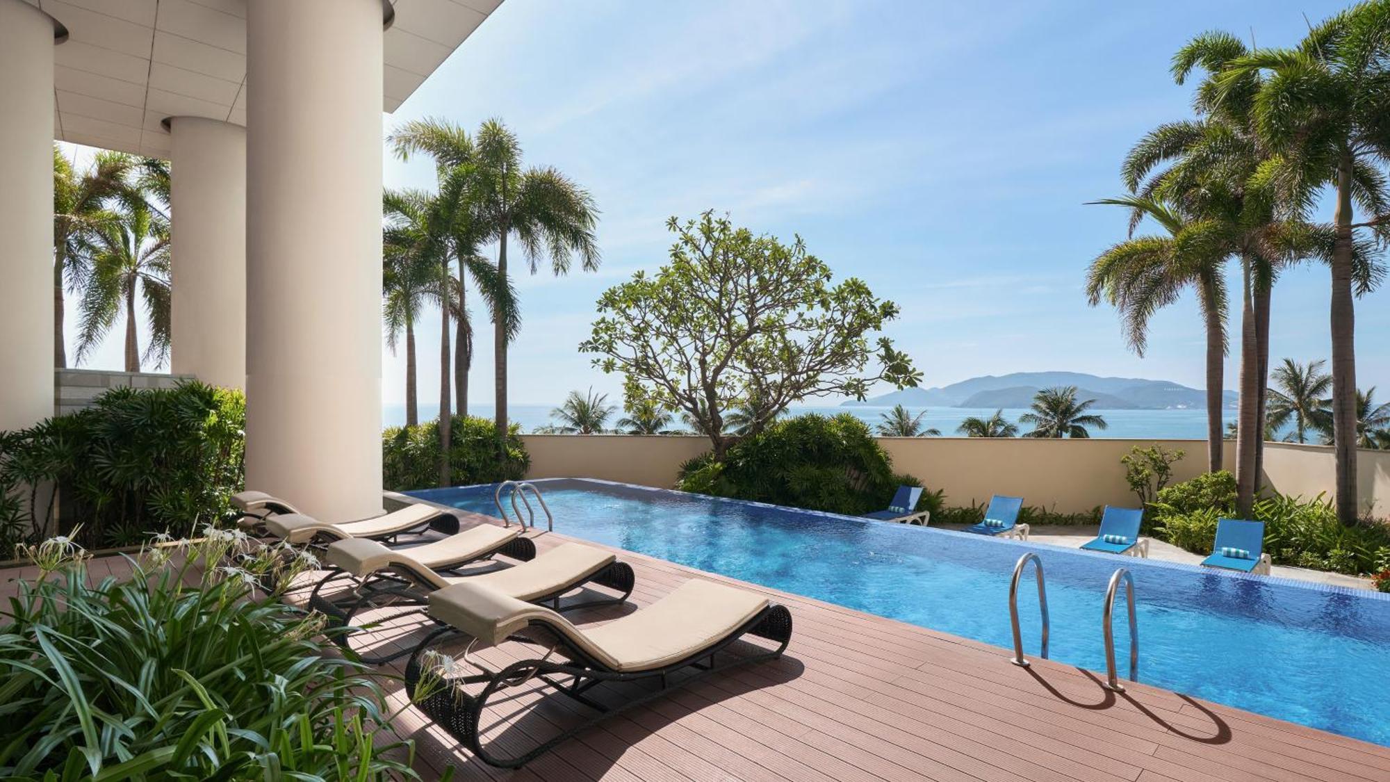Intercontinental Residences By Ihg