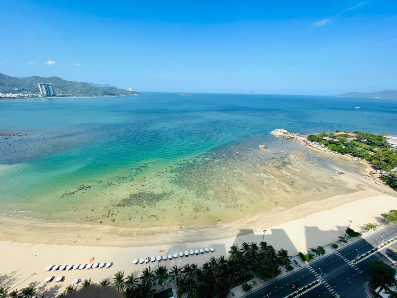 - Where Cozy Memory Lasts Apartment Nha Trang